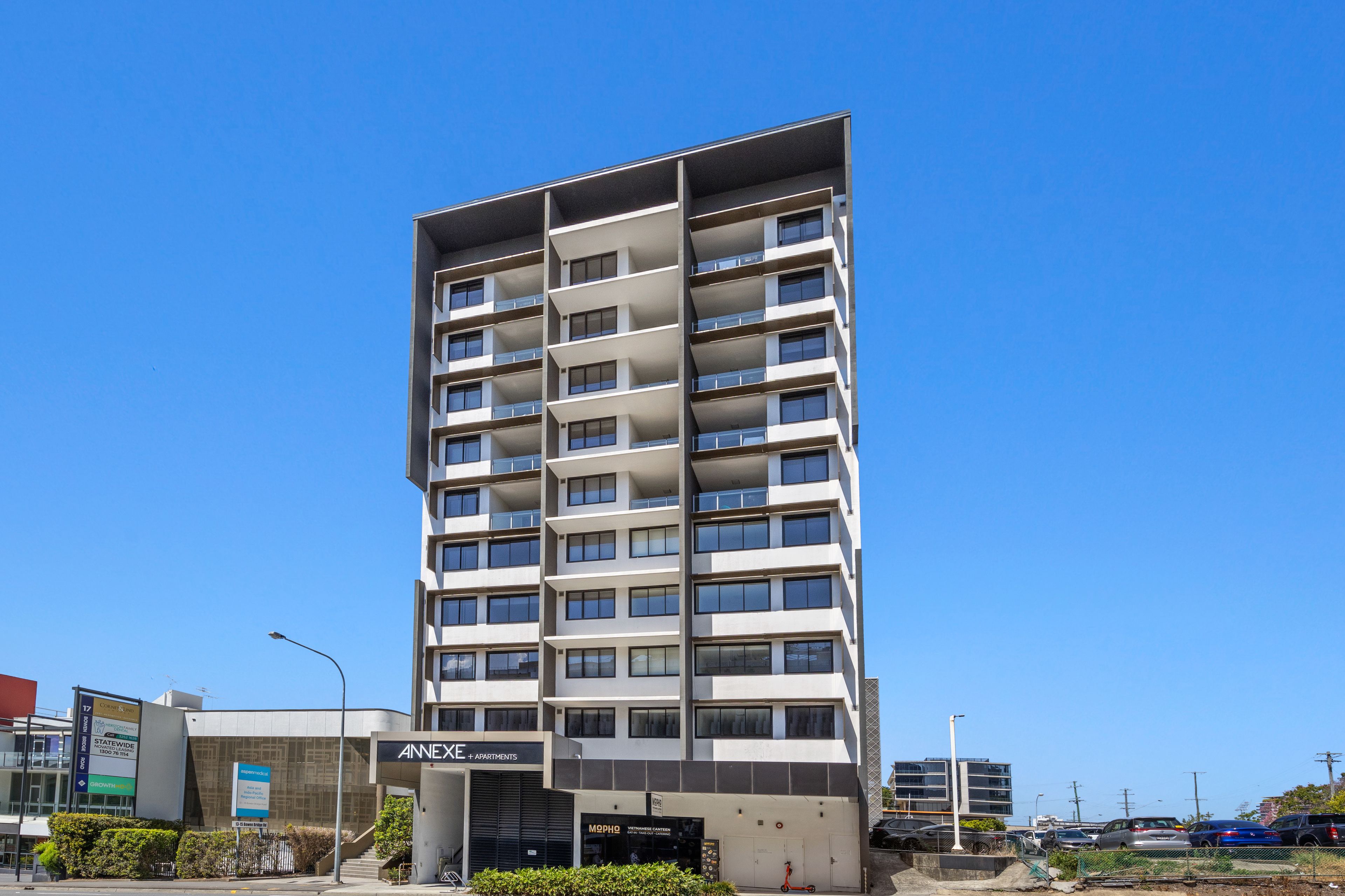 11 Bowen Bridge Road, Bowen Hills QLD 4006