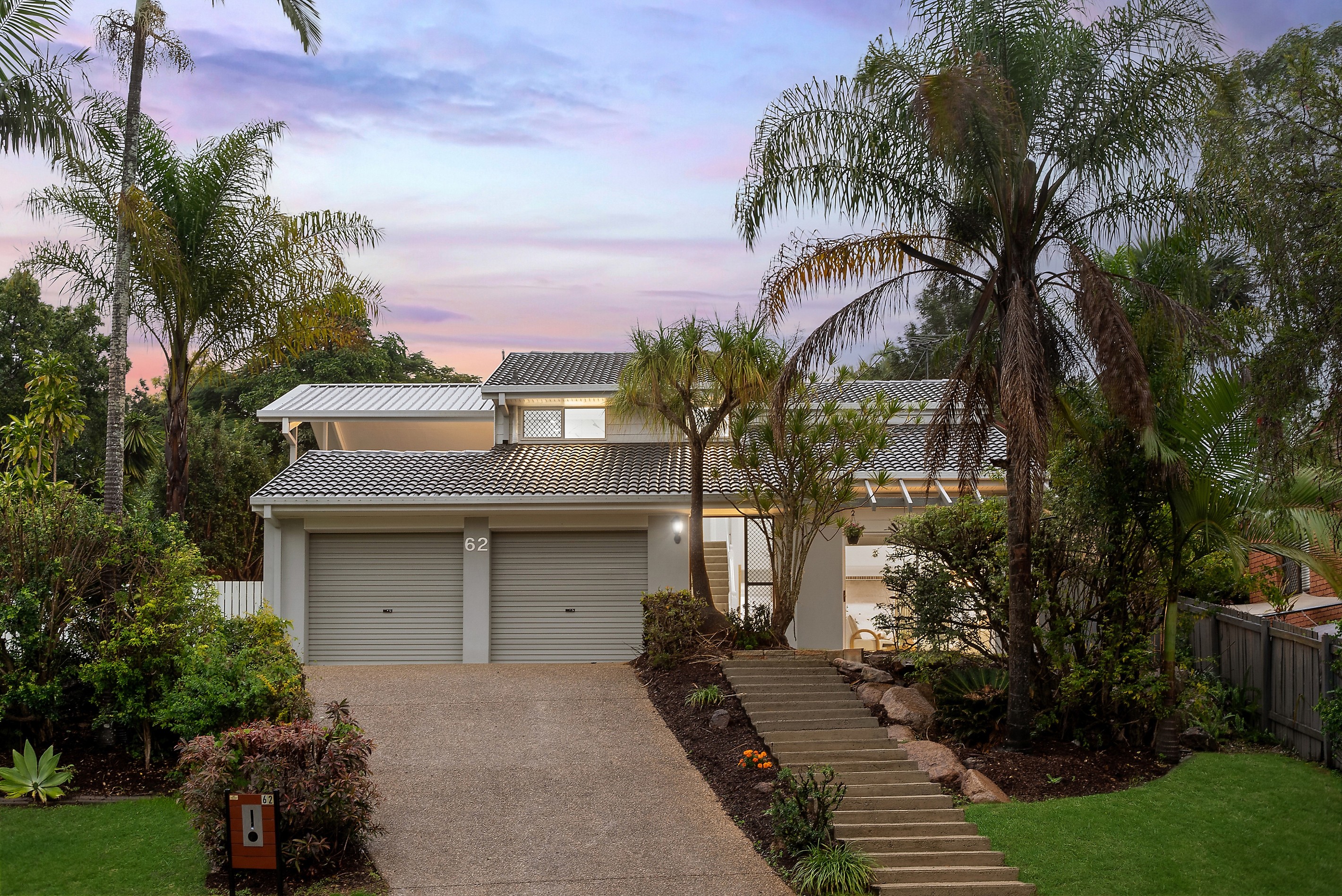 62 Leonarda Drive, Arana Hills, QLD 4054
