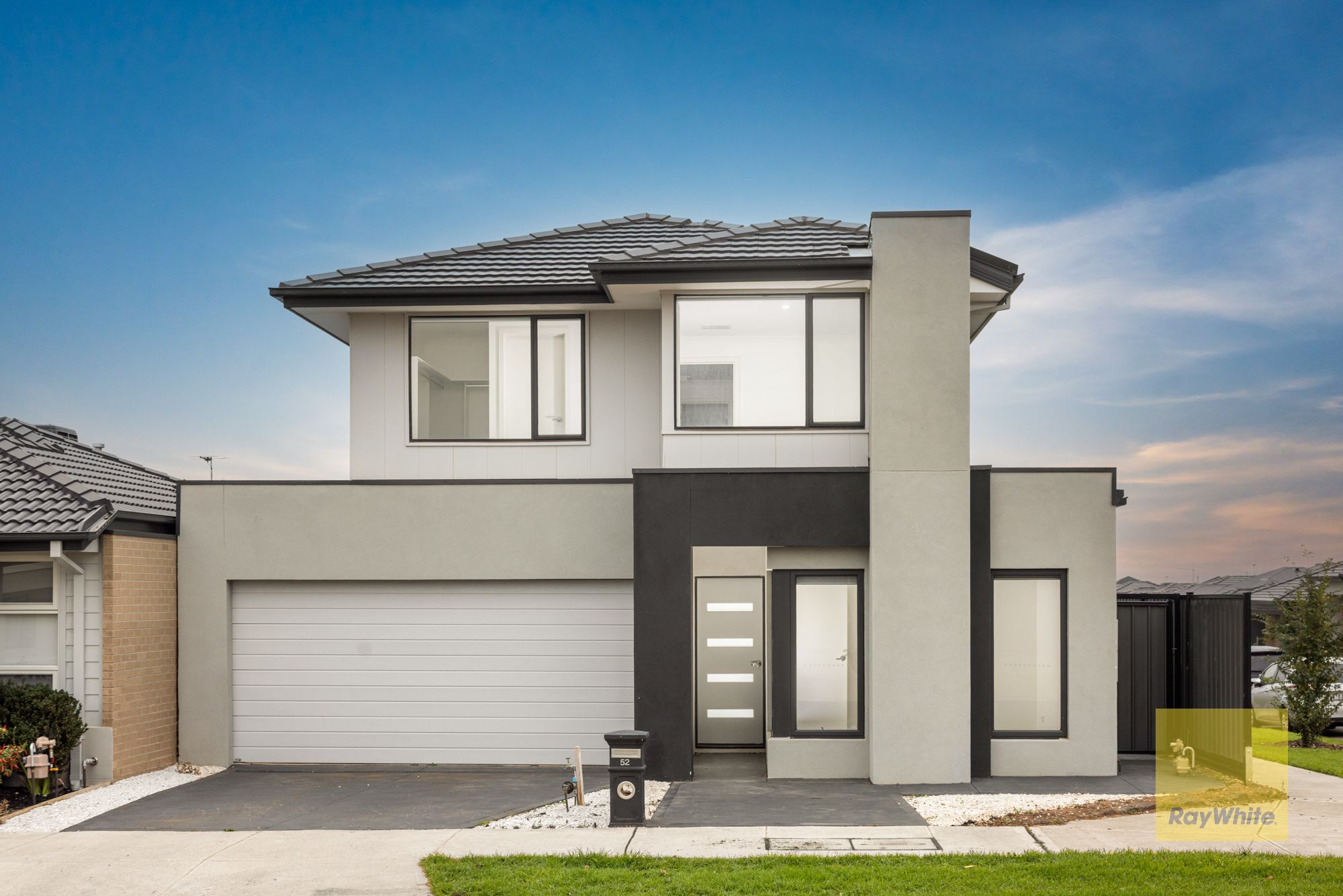 52 Amukta Road — photo from Ray White Truganina