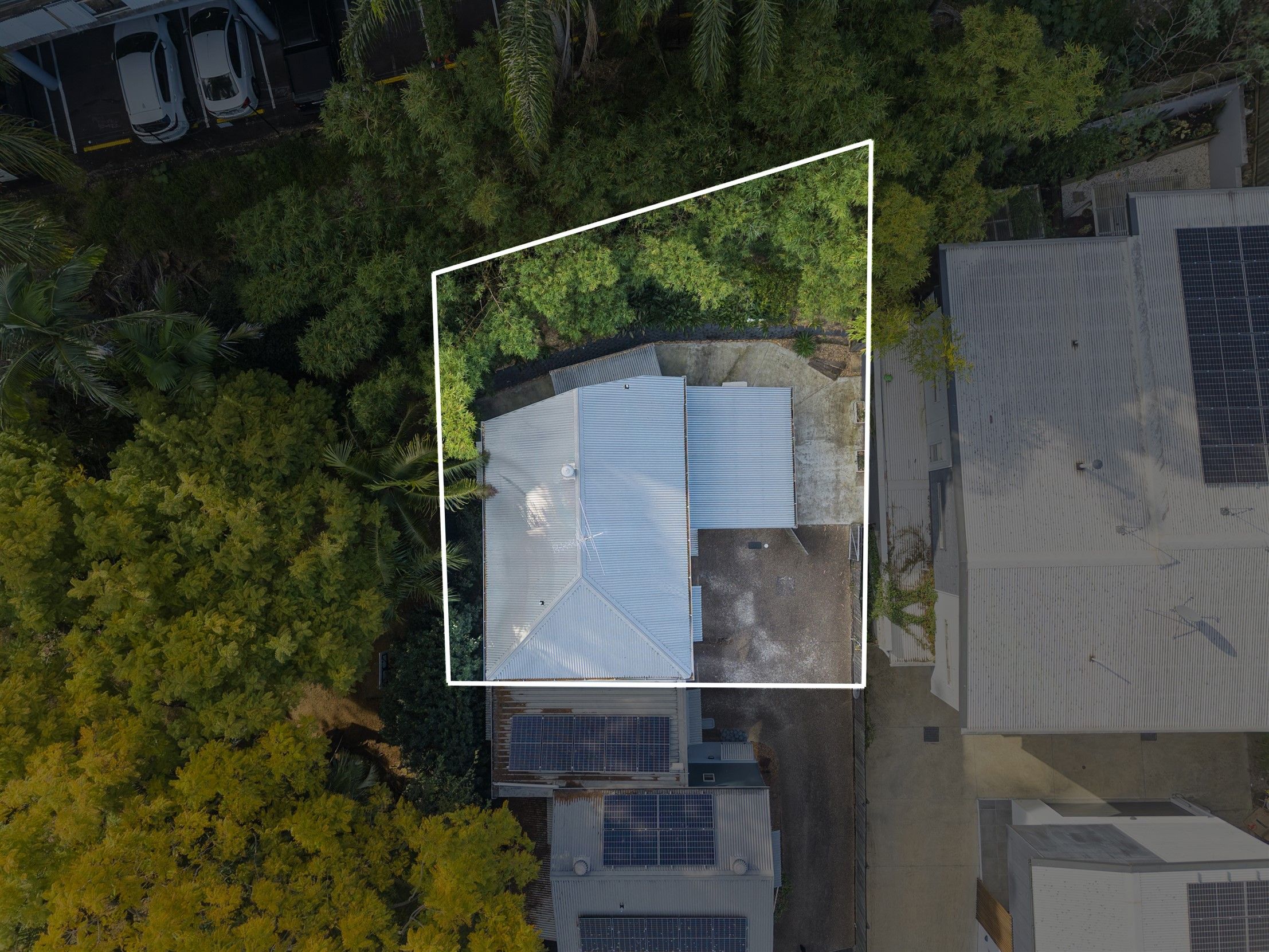 4/39 Beth Eden Terrace — photo 16 of 17
