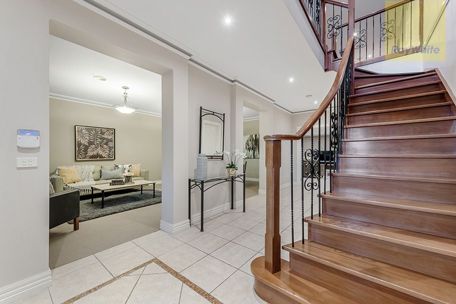 12 Grange Rise, Craigieburn, VIC 3064