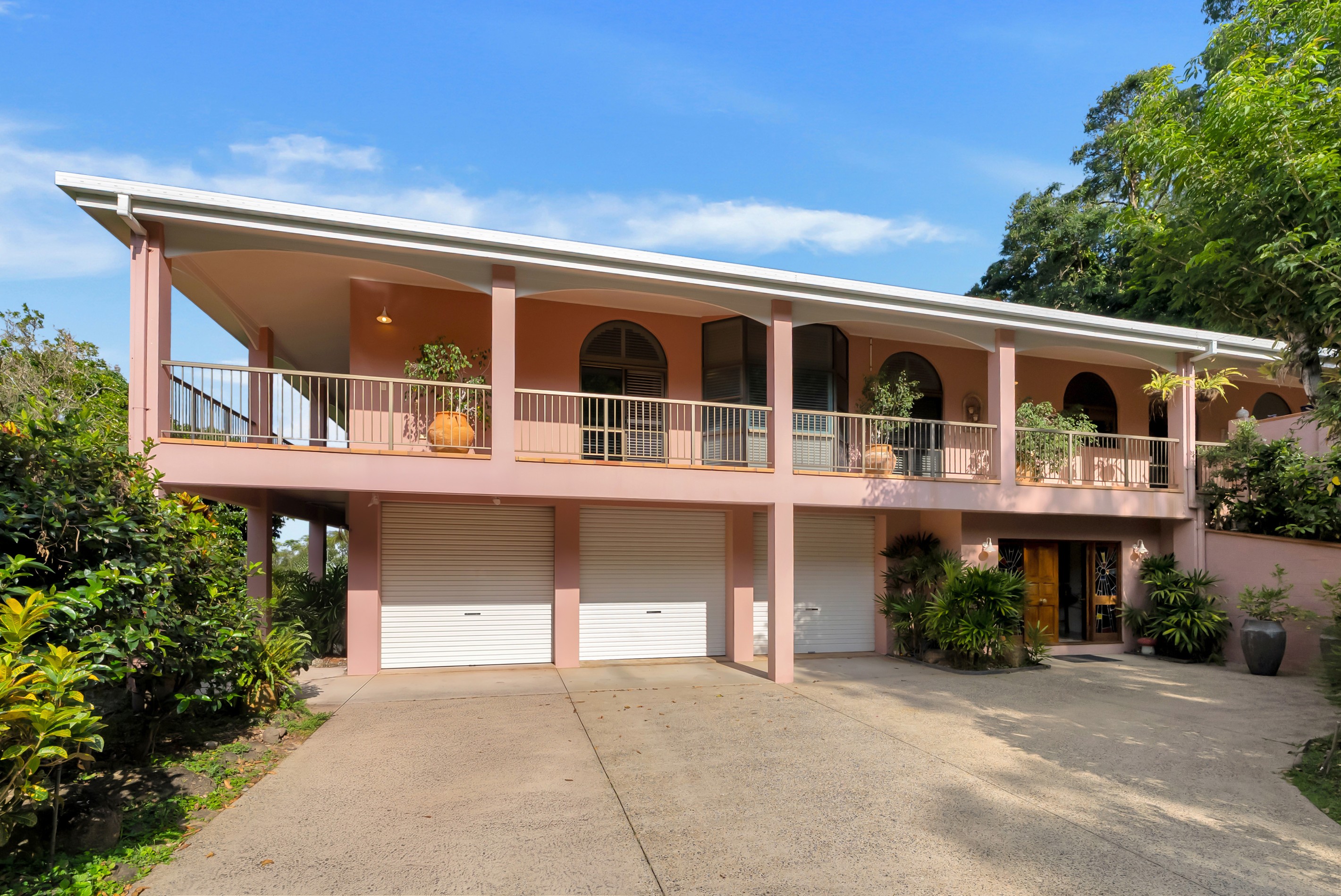 5-6 Panoramic Place, Whitfield, QLD 4870