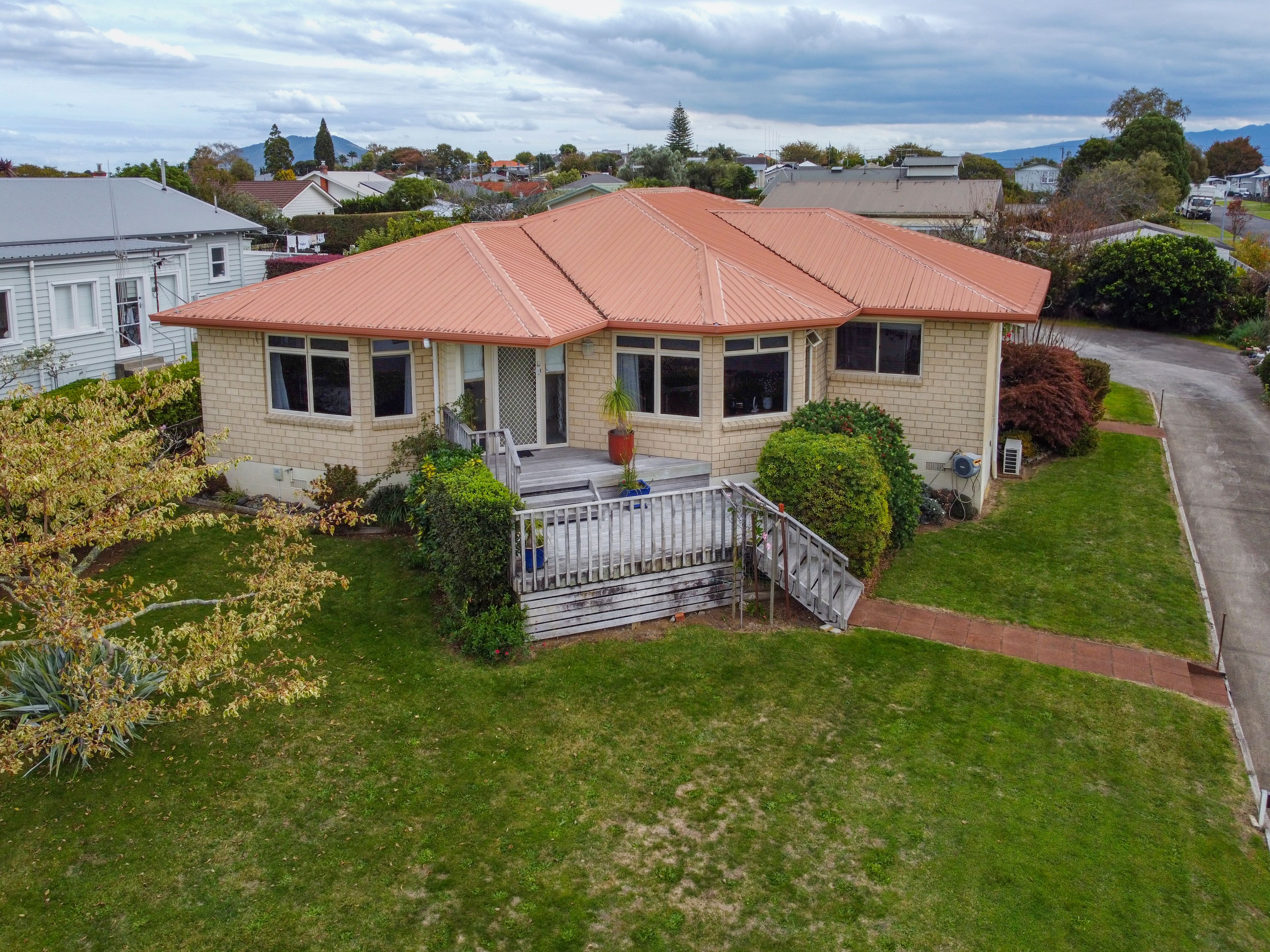 192 Fraser Street, Te Awamutu, Waipa District