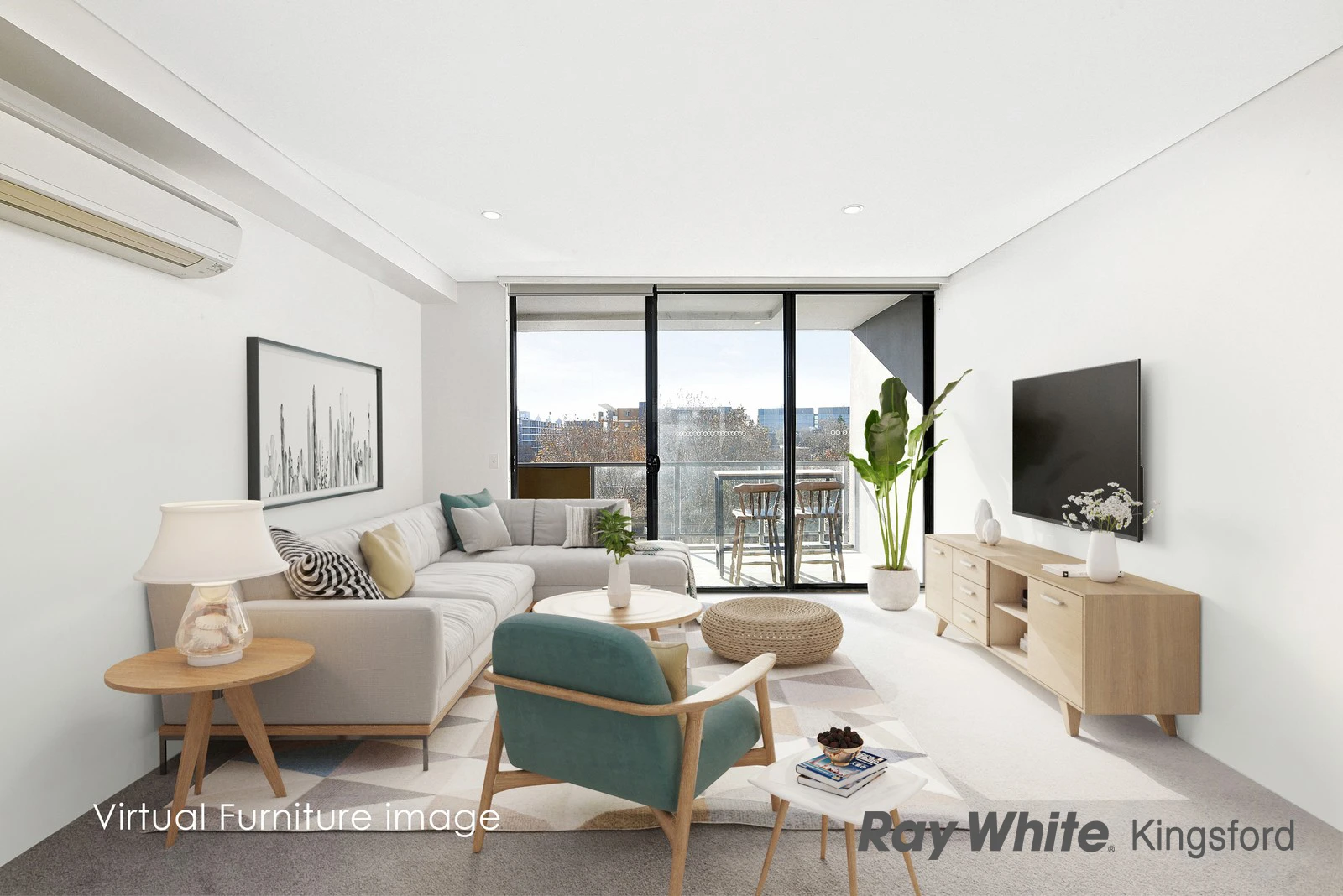 407/438 Anzac Parade, Kingsford, NSW 2032
