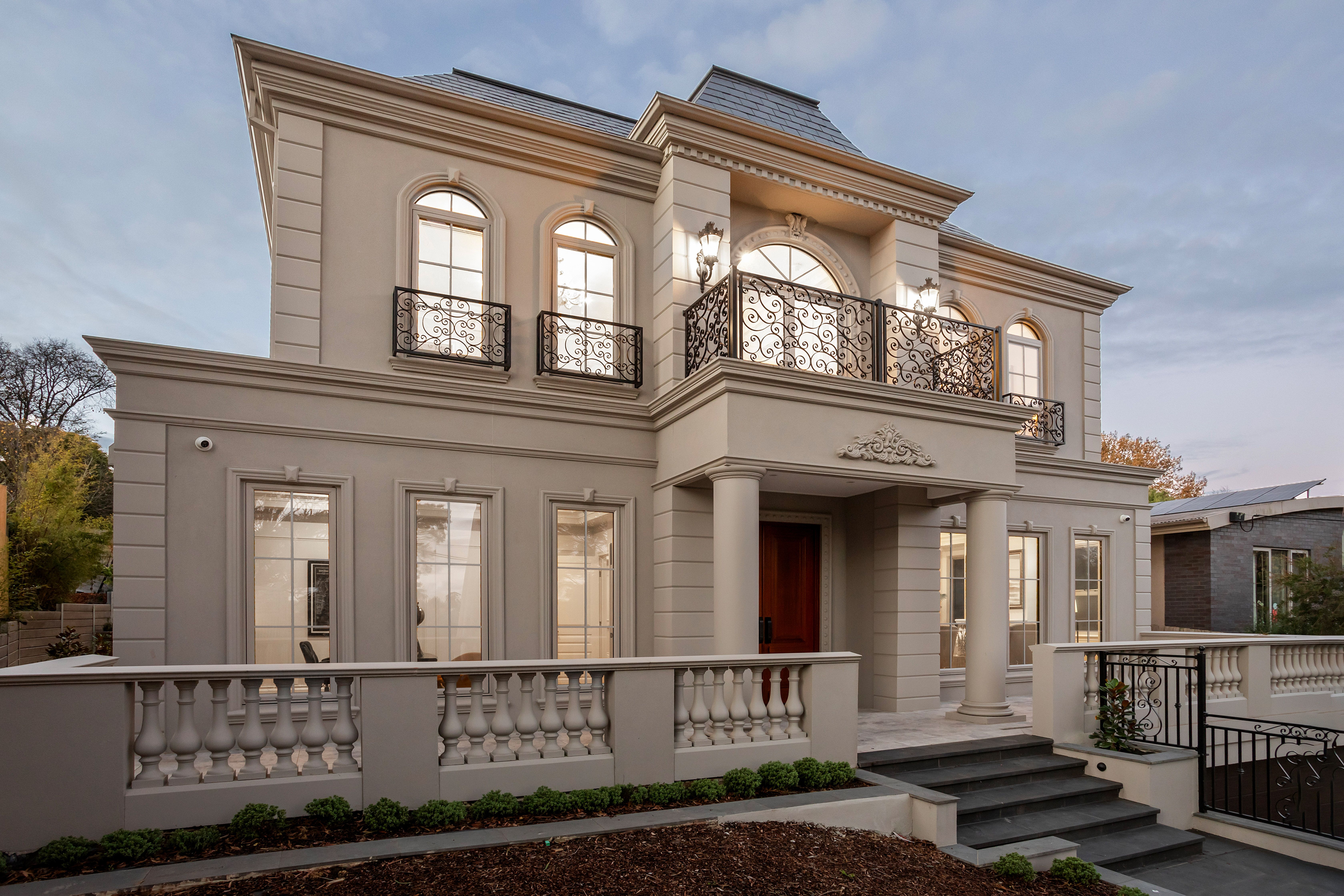 1 Stephens Street — photo from Ray White Balwyn