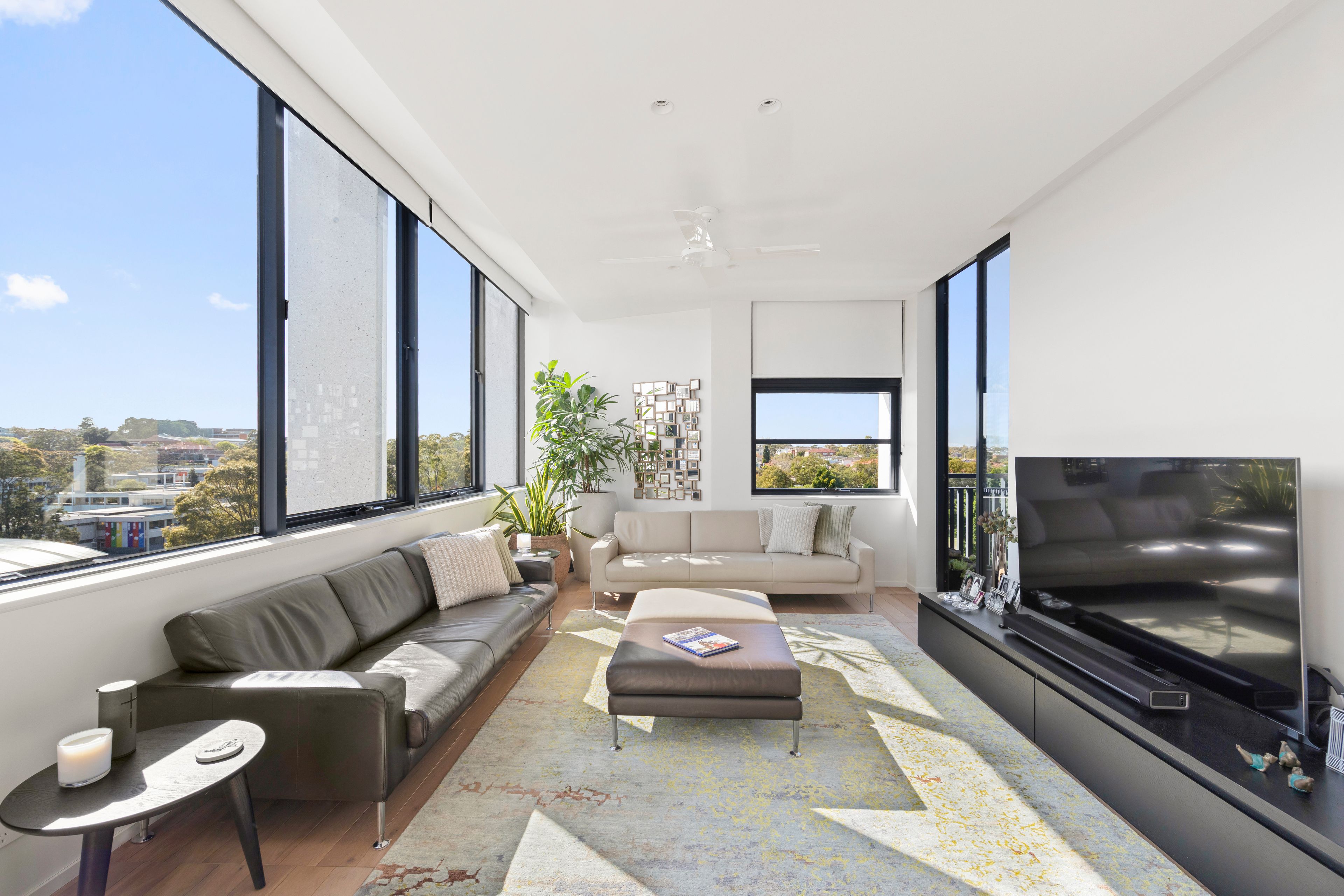 603/8 Yarraman Avenue, Randwick, NSW 2031