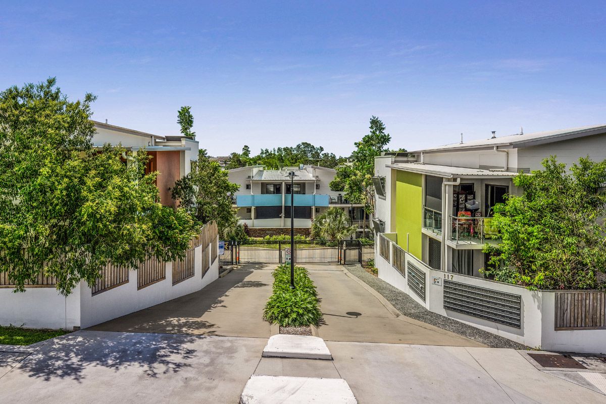 615/117 Flockton Street, Everton Park, QLD 4053