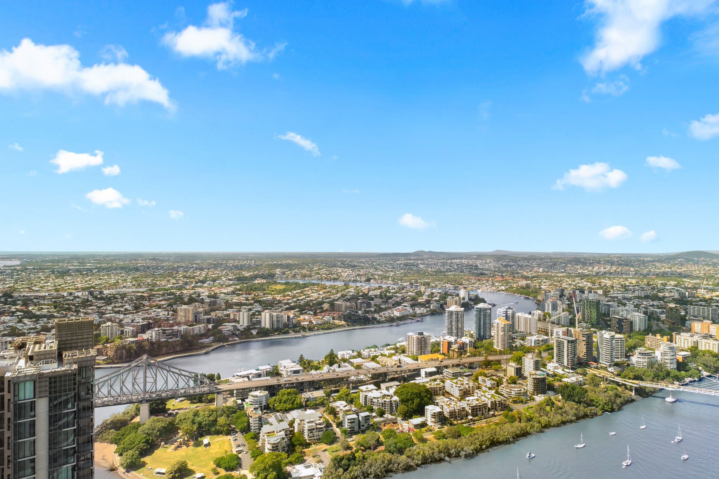 672/420 Queen Street, Brisbane City QLD 4000