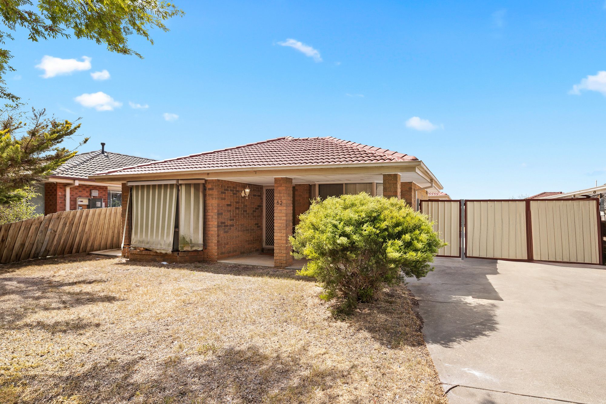 52 Thames Boulevard, Werribee VIC 3030