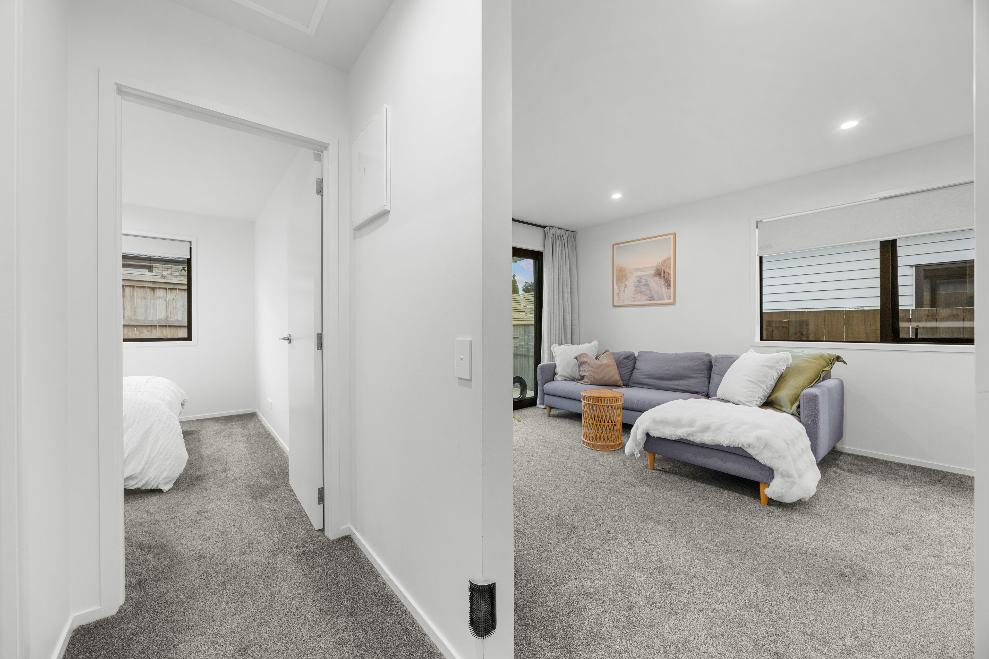 7 Patrick Rice Drive, Swanson, Waitakere City