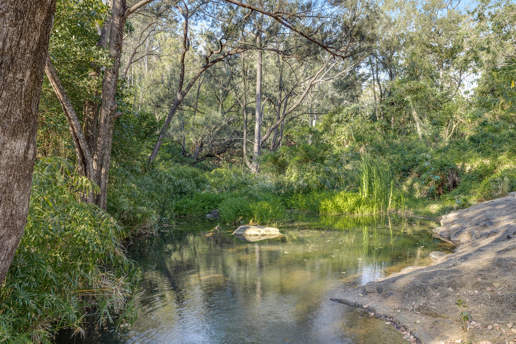 2100 Flagstone Creek Road, Upper Flagstone, QLD 4344