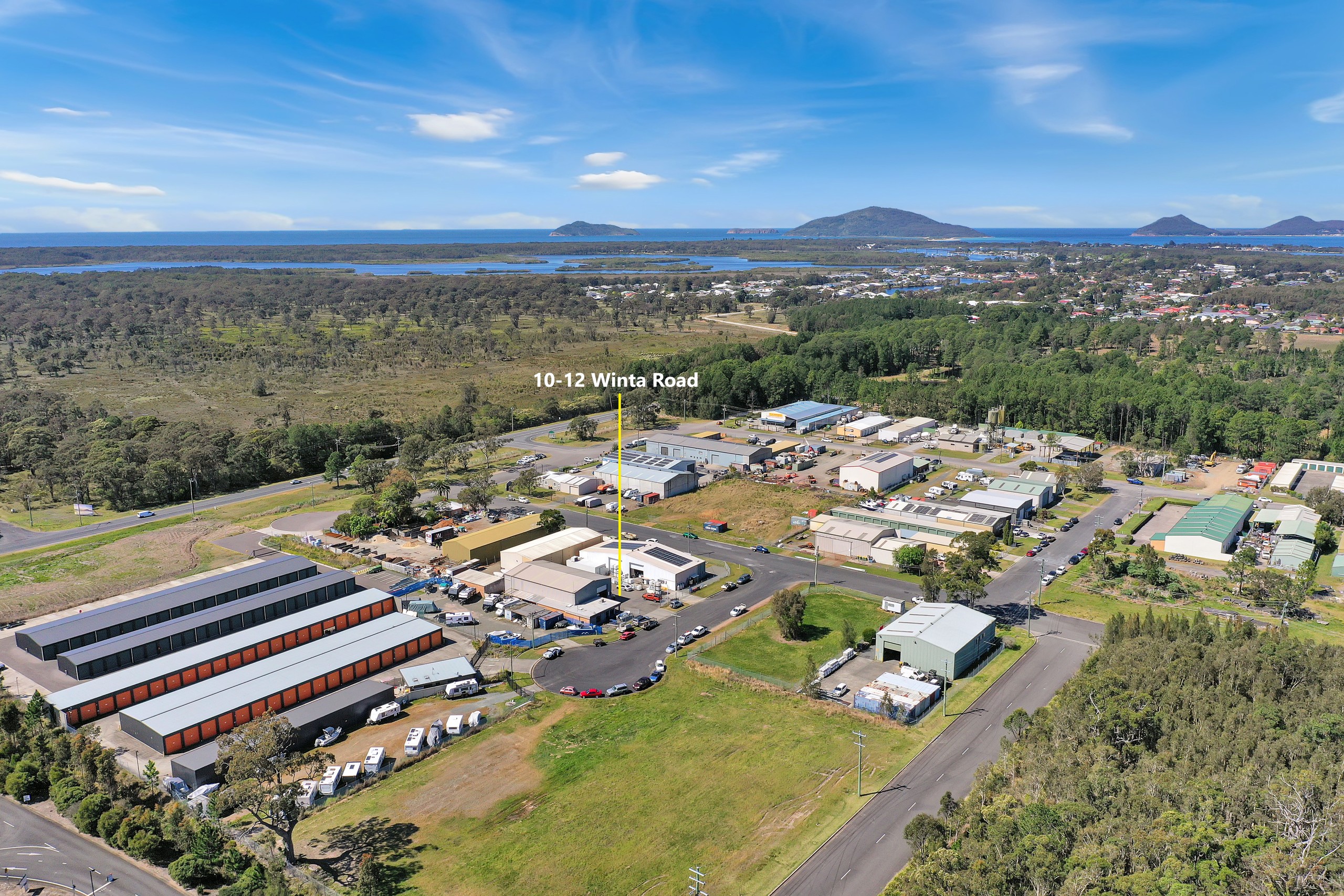 10-12 Winta Road, Tea Gardens, NSW 2324