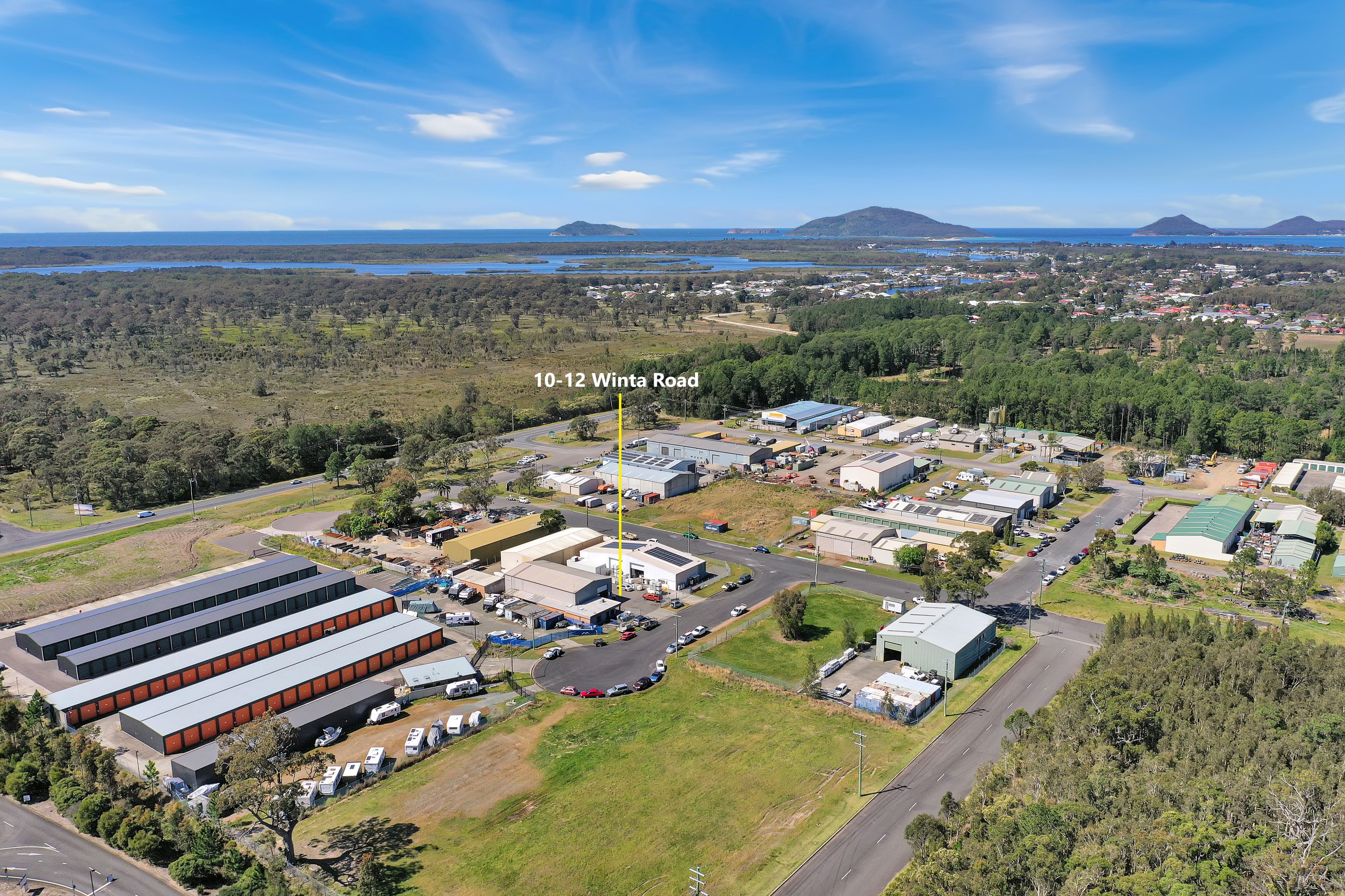 10-12 Winta Road, Tea Gardens, NSW 2324