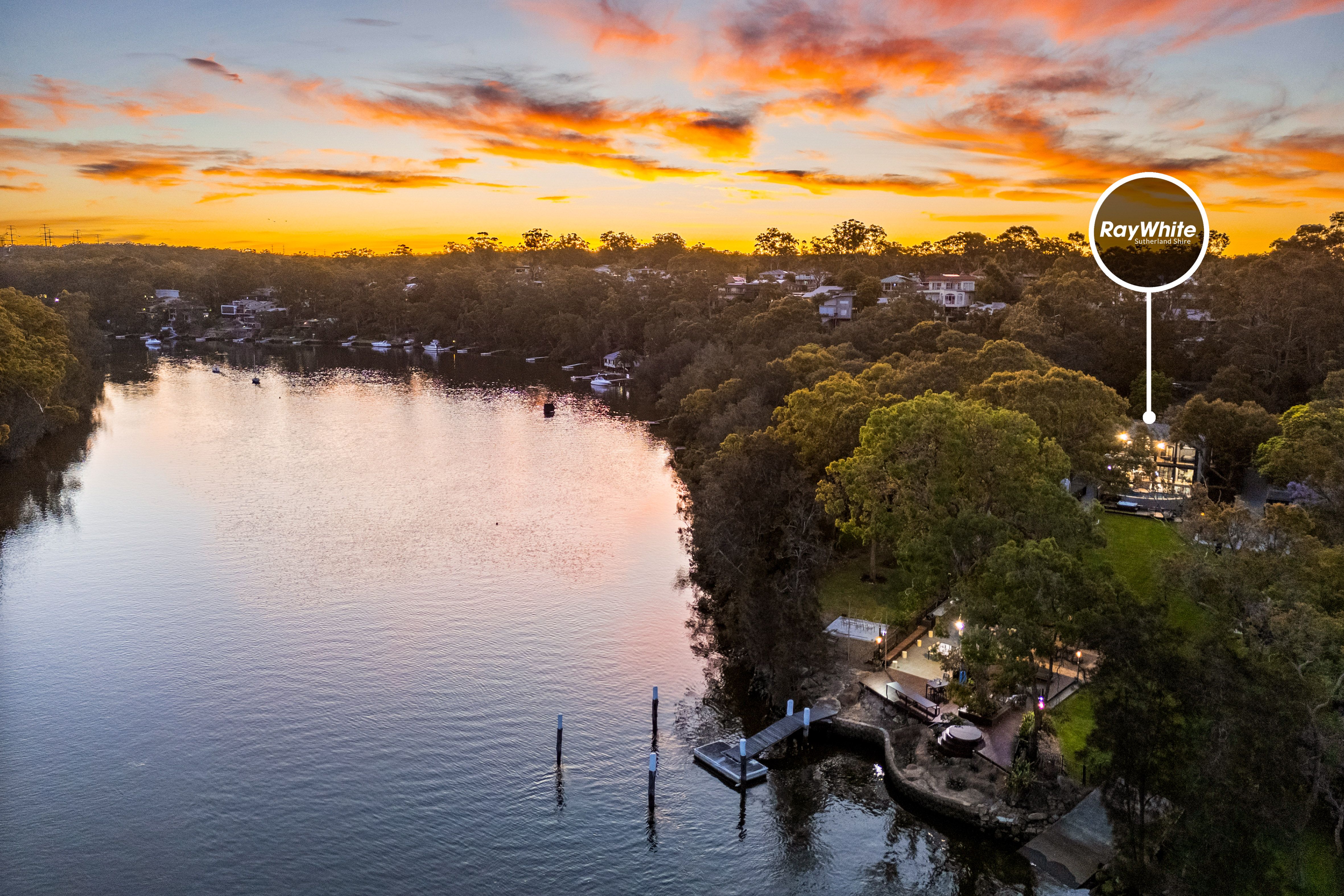 56 St George Crescent, Sandy Point NSW 2172
