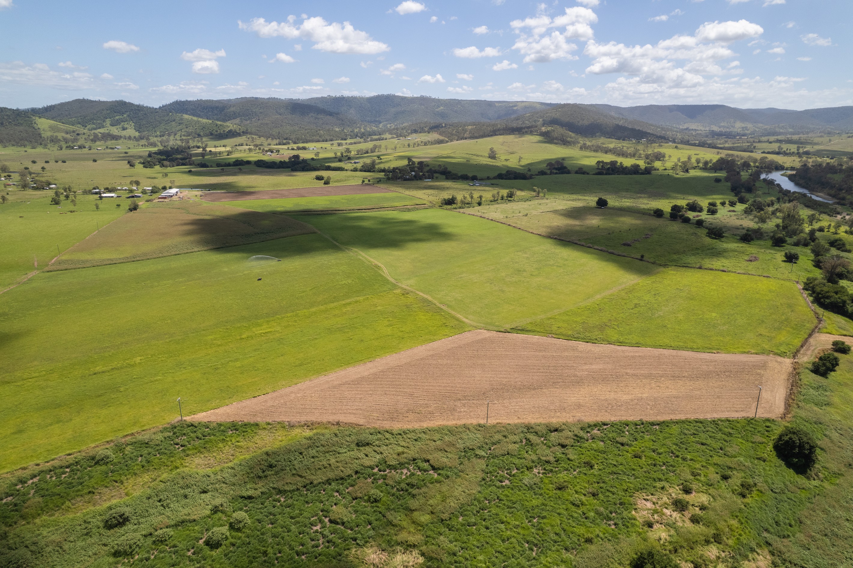 Scrub Creek, QLD 4313
