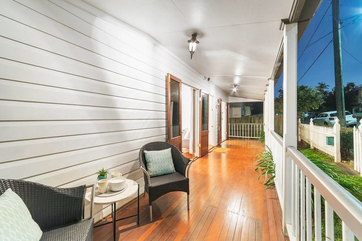 8 Blackall Terrace, East Brisbane, QLD 4169