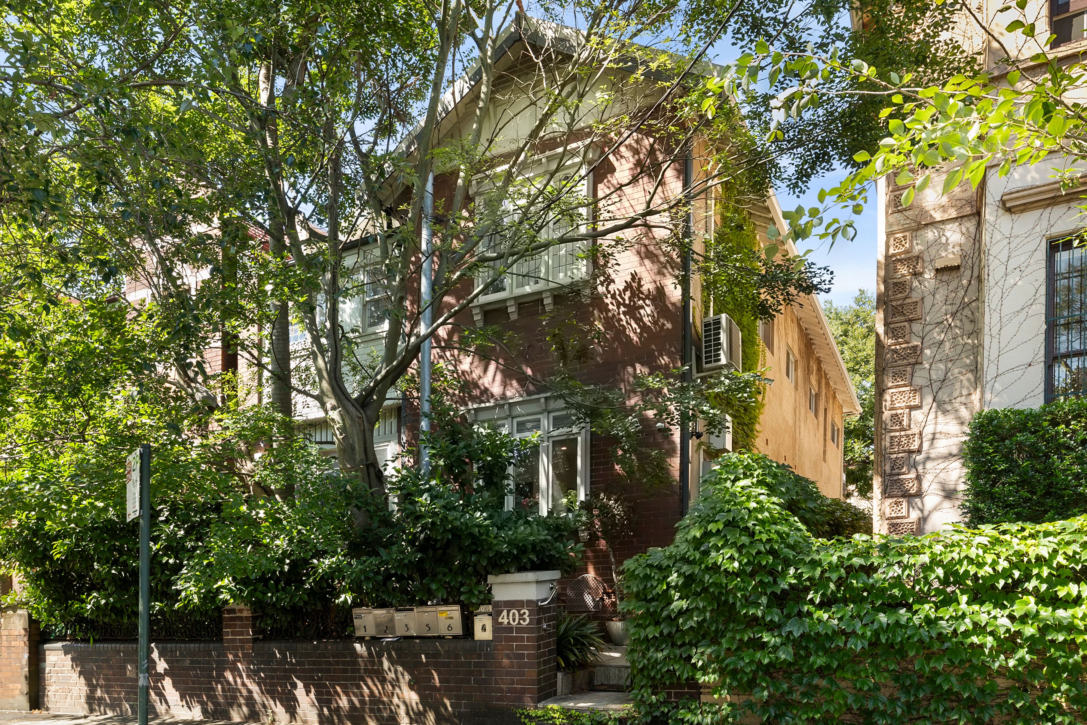 5/403 Glebe Point Road — photo 8 of 8