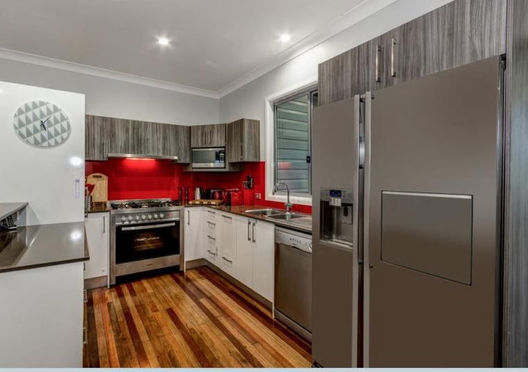 96 Queenstown Avenue, Boondall, QLD 4034