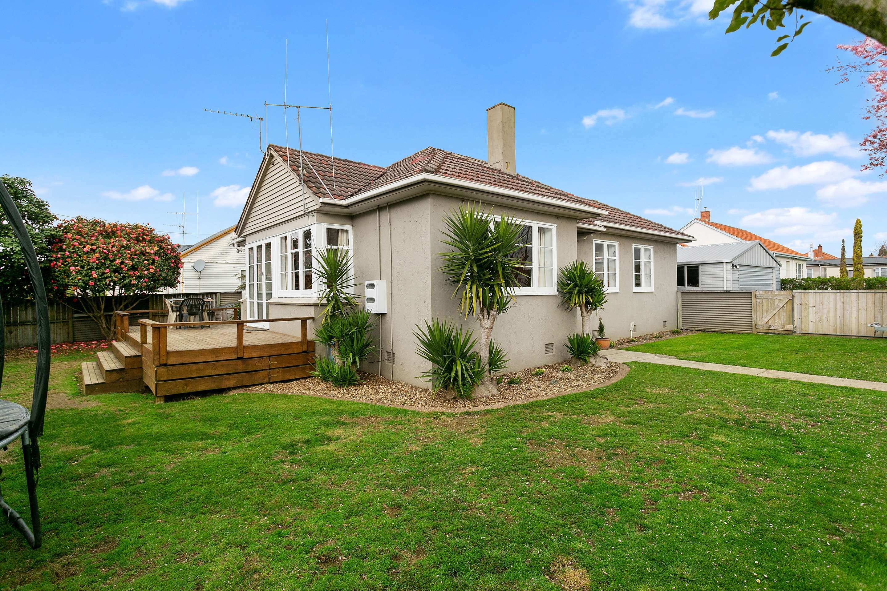 353 Mangapiko Street, Te Awamutu, Waipa District Real Estate Ray