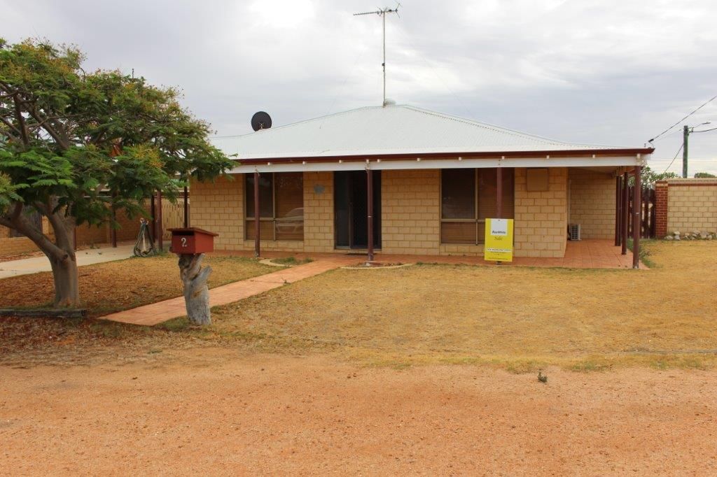 2 Scott Road, Dongara WA 6525