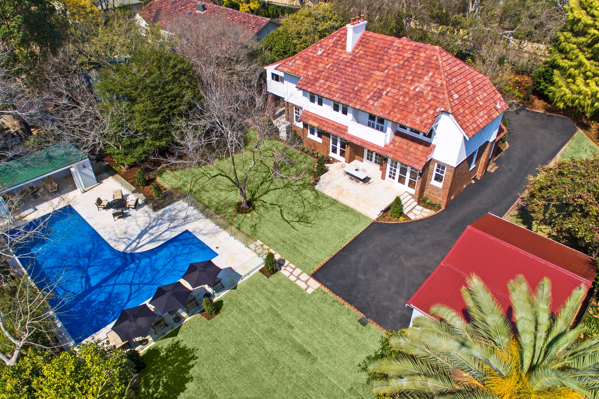 26 Water Street, Wahroonga, NSW 2076