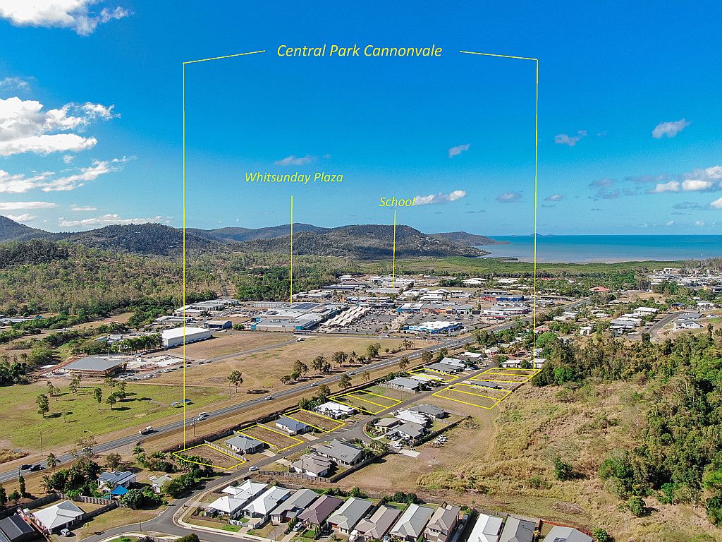 Land for Sale - 64 South Molle Boulevarde, Cannonvale, QLD 4802