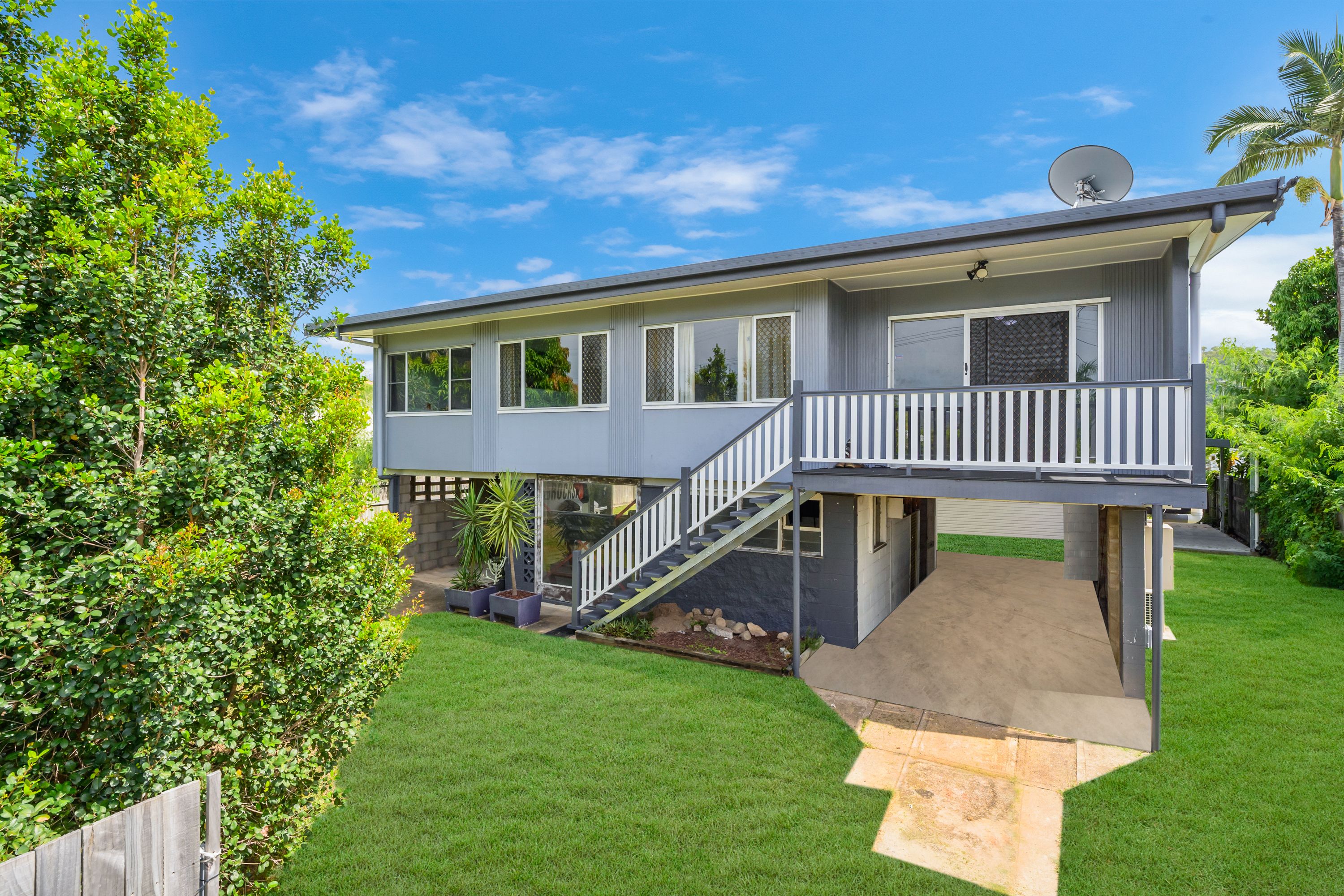 143 Mill Drive, Kirwan QLD 4817