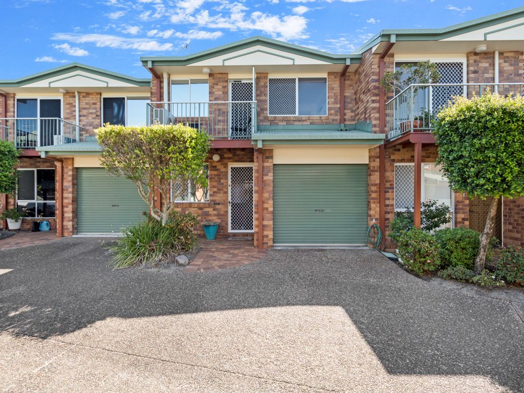 4/178 Torquay Road, Scarness, QLD 4655
