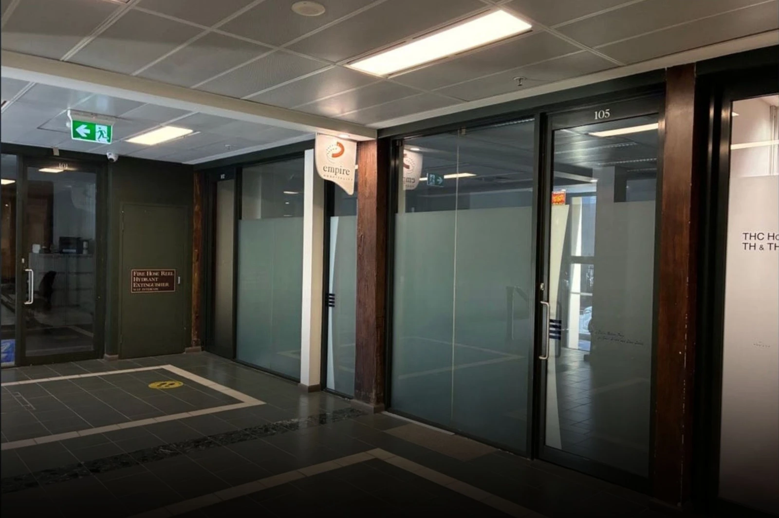 102 & 105/243 Pyrmont Street, Pyrmont, NSW 2009