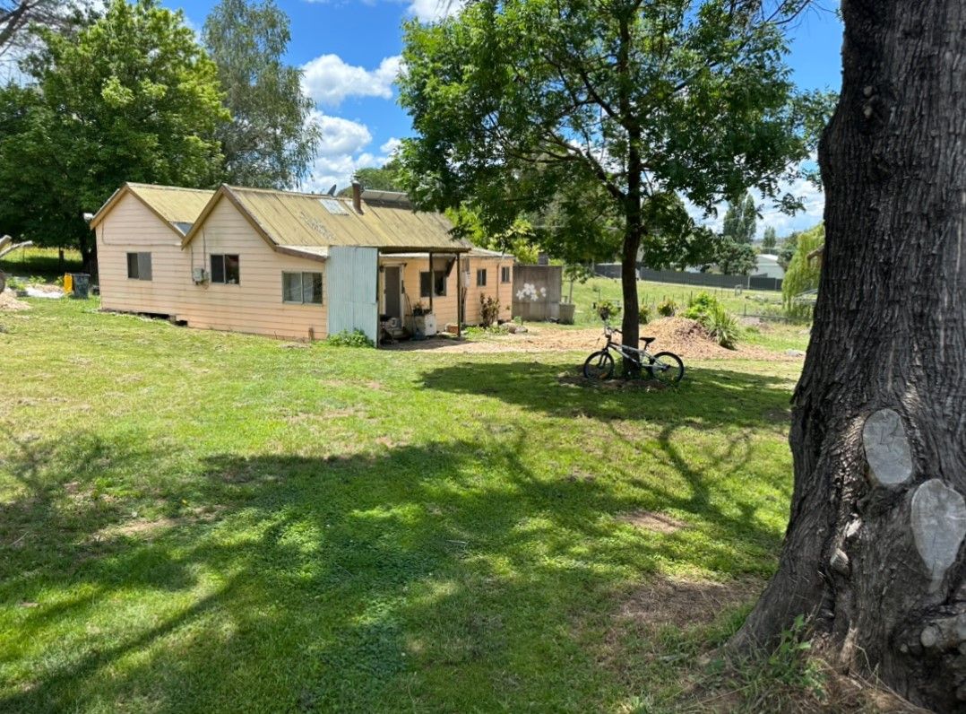 46 Finlay Street, Glencoe NSW 2365