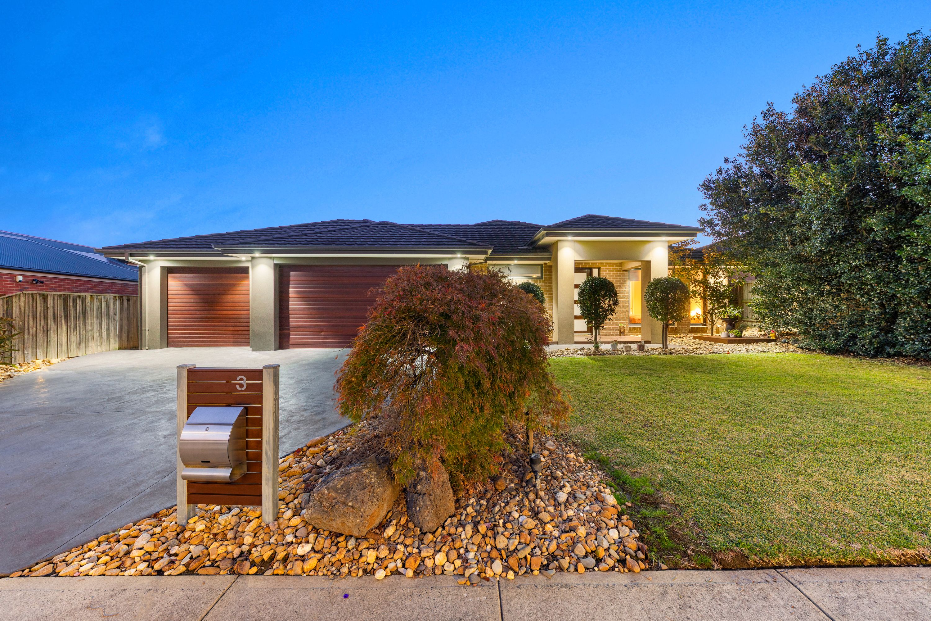 3 Ramsay Close, Pakenham VIC 3810