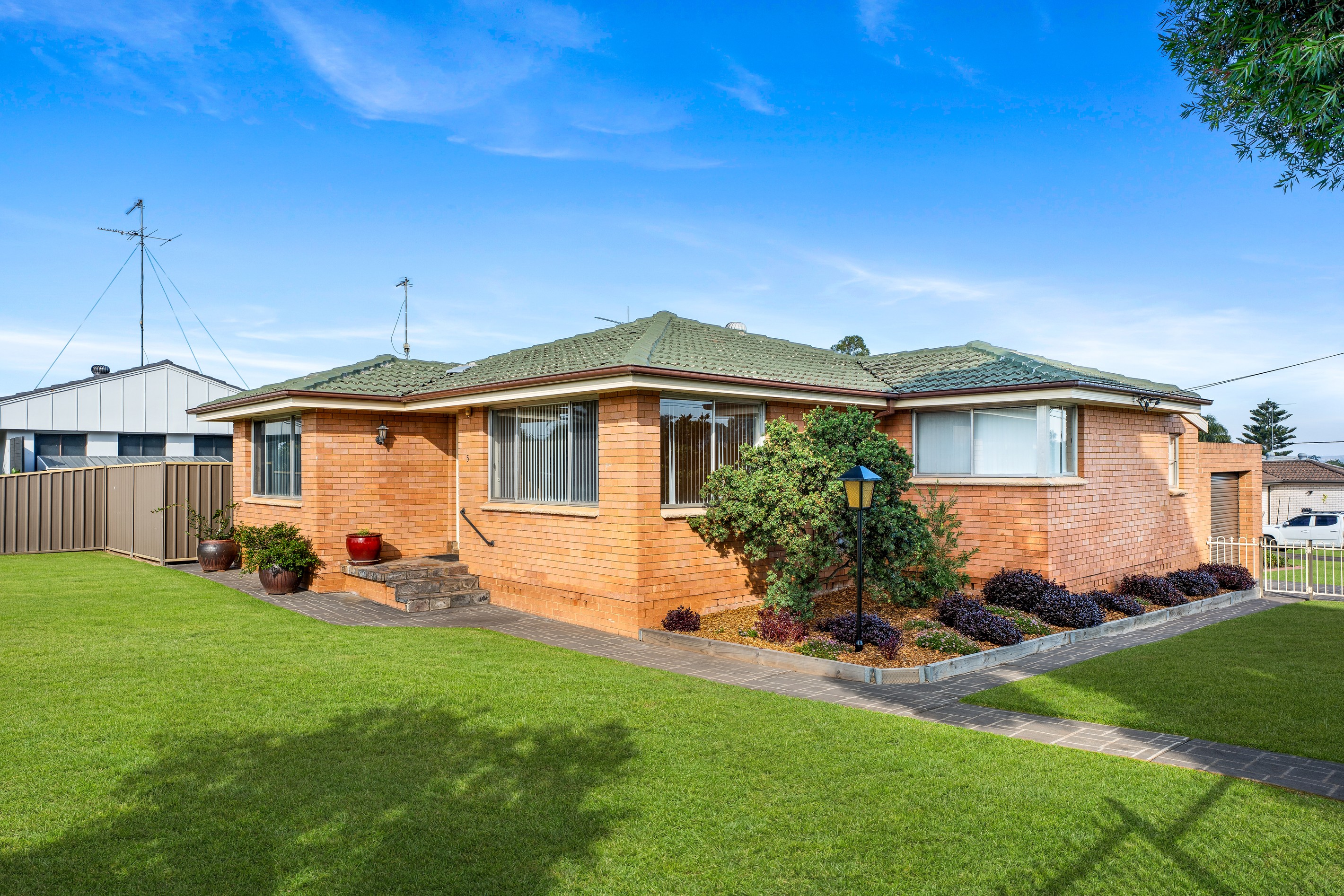 5 Balog Street, St Marys, NSW 2760