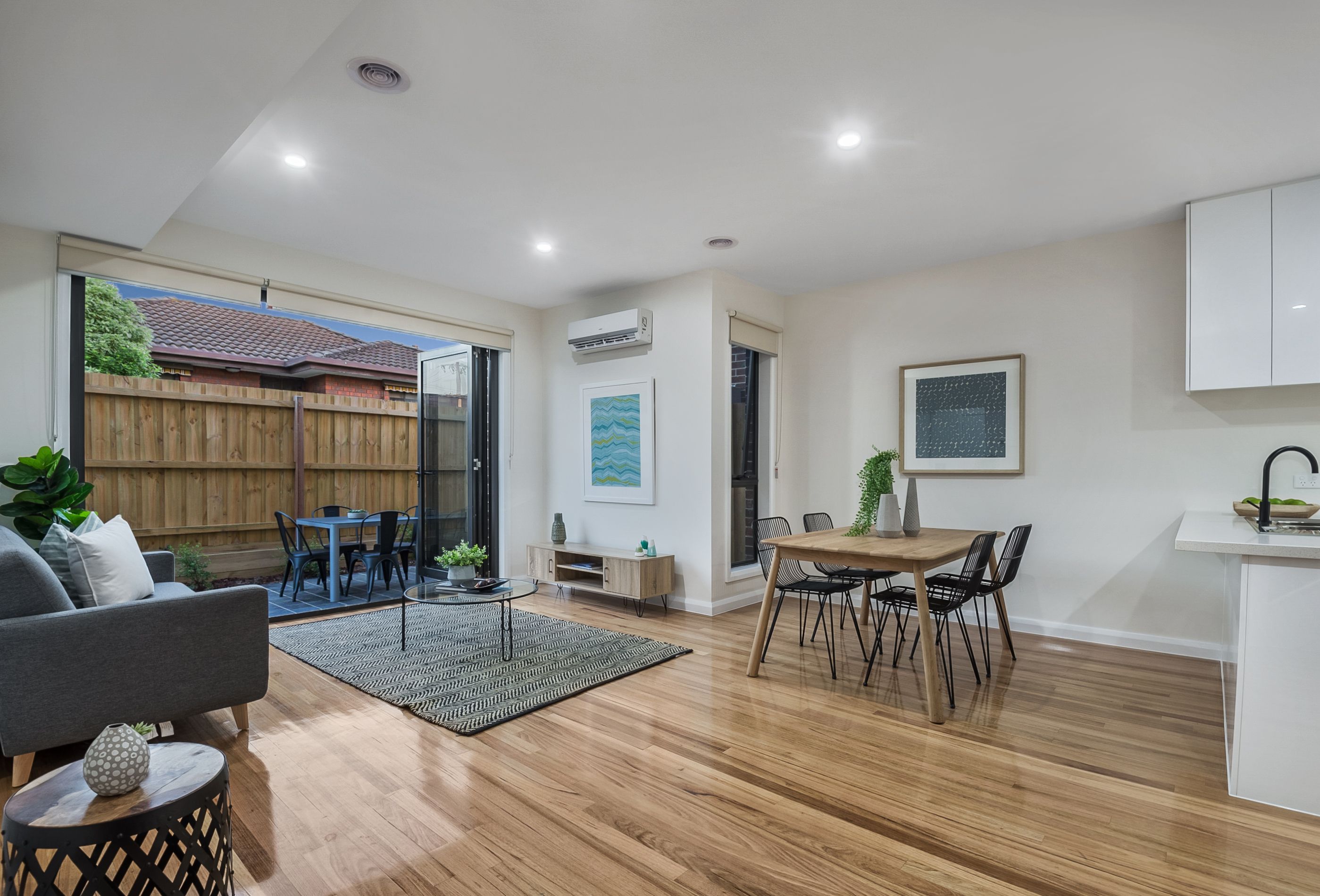 2/25 O'Connor Street, Reservoir, VIC 3073