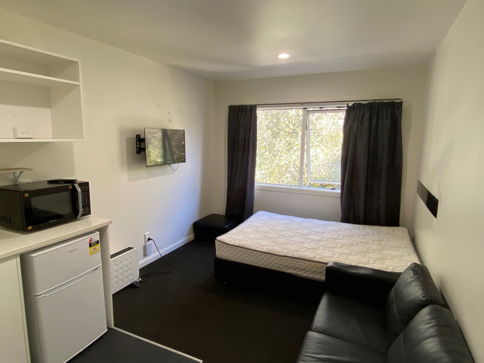 4/5 Edgecumbe Street - RM B, Whitiora, Hamilton City