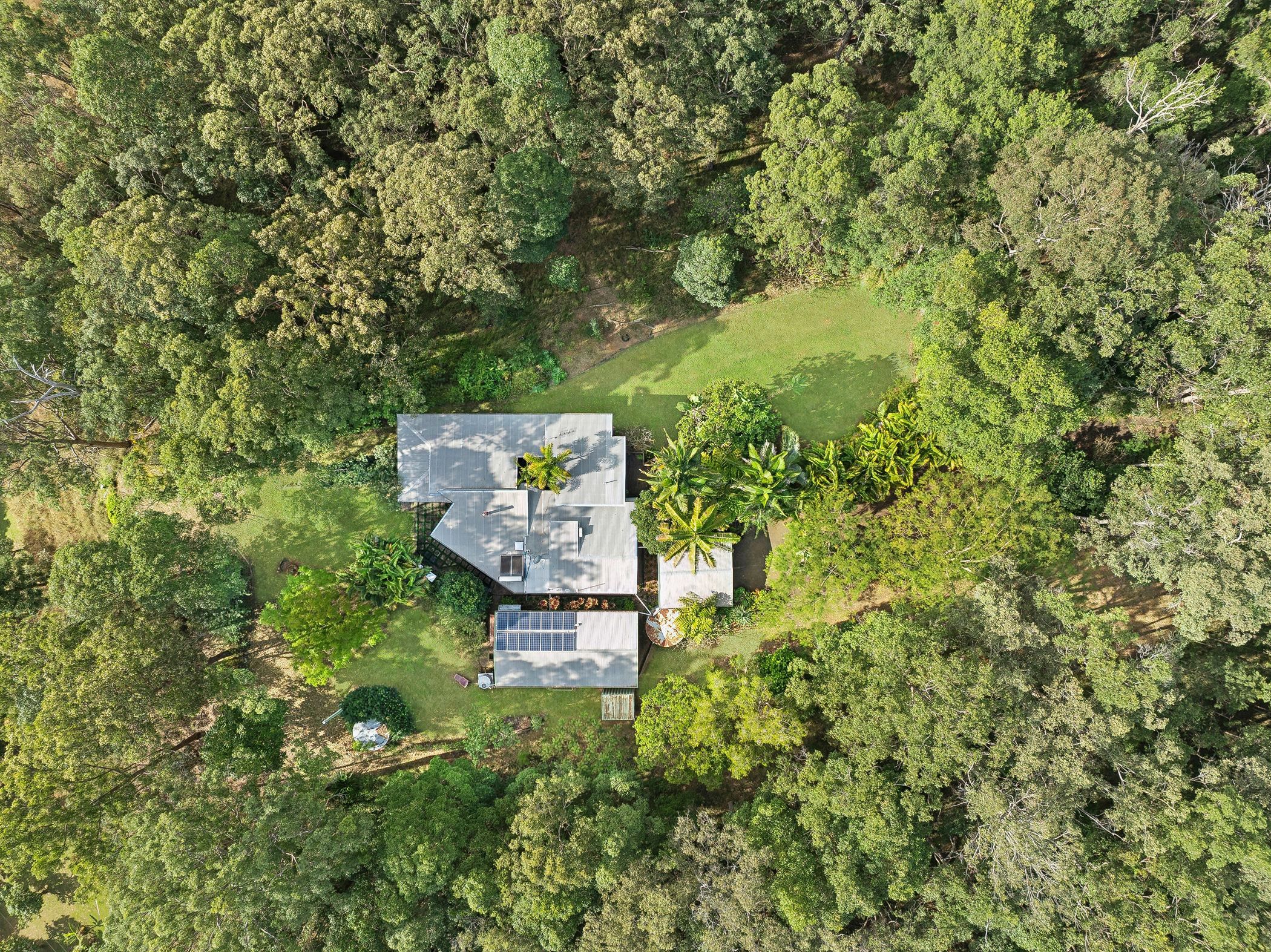 152 Citrus Road, Landers Shoot, QLD 4555