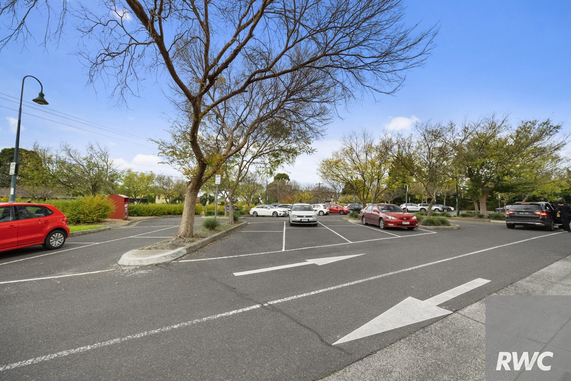 2/302 Stephensons Road, Mount Waverley, VIC 3149