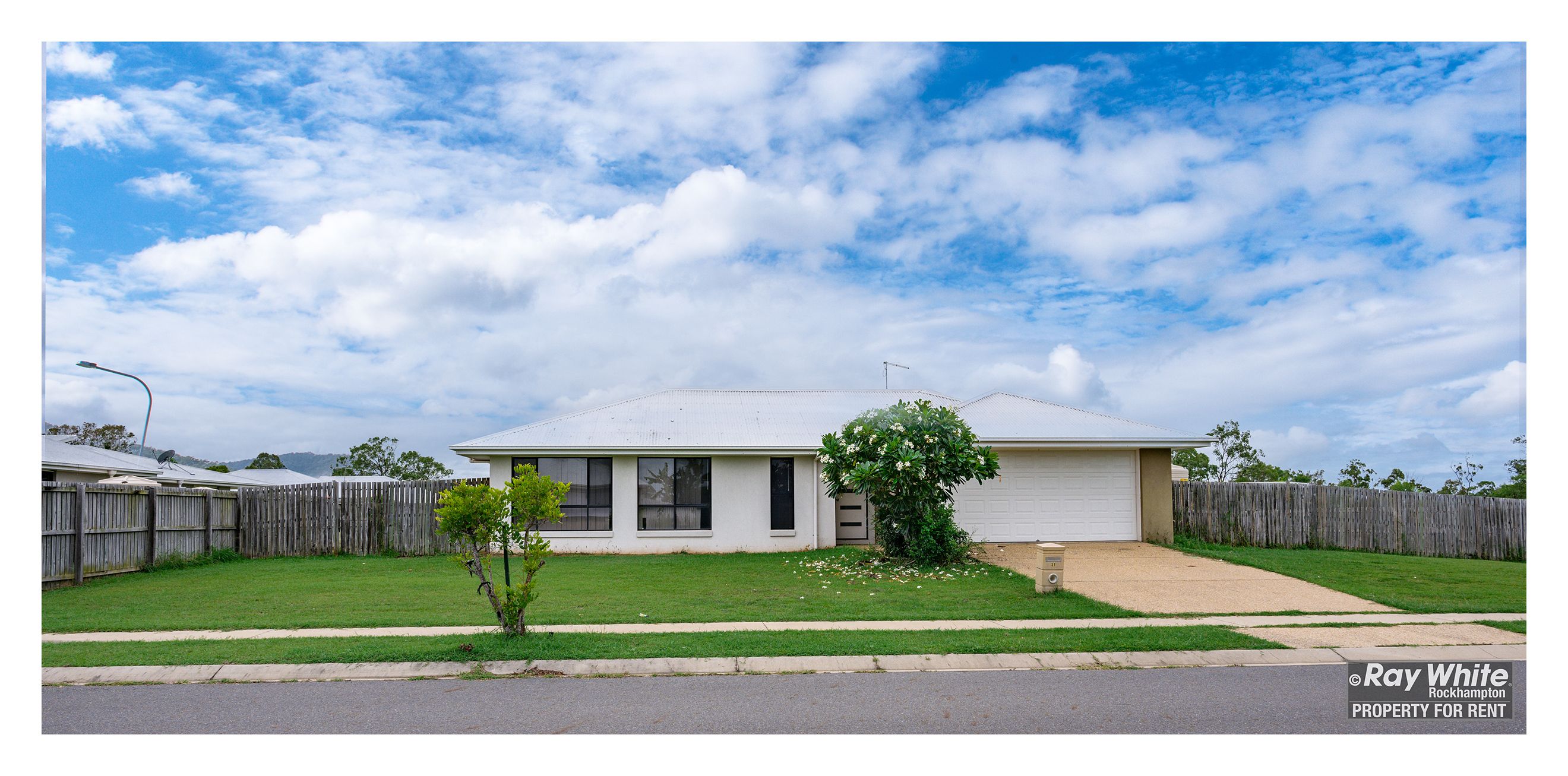 31 Benjamin Drive, Gracemere, QLD 4702 Leased House Ray White