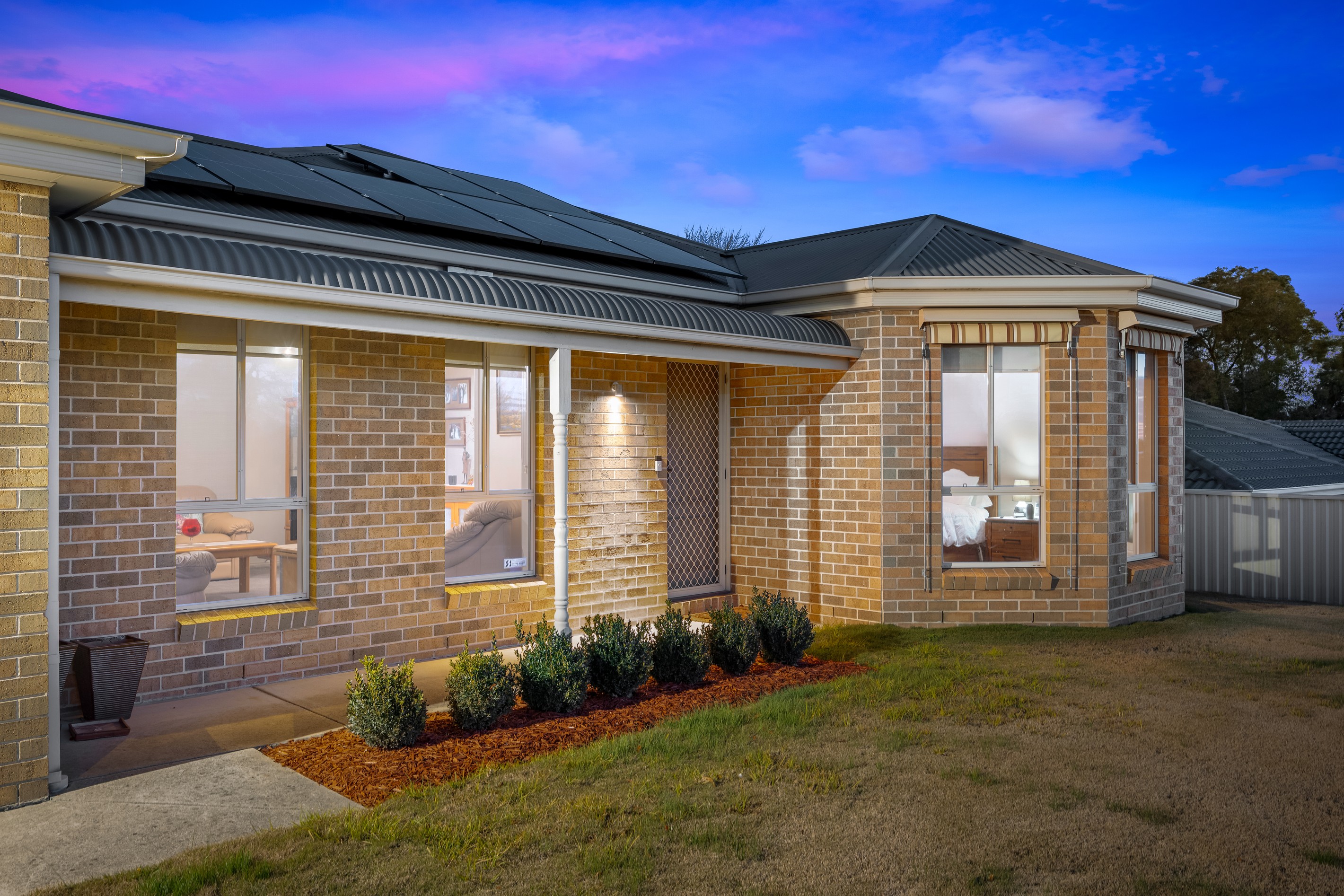 14 Cochrane Court, Invermay Park, VIC 3350