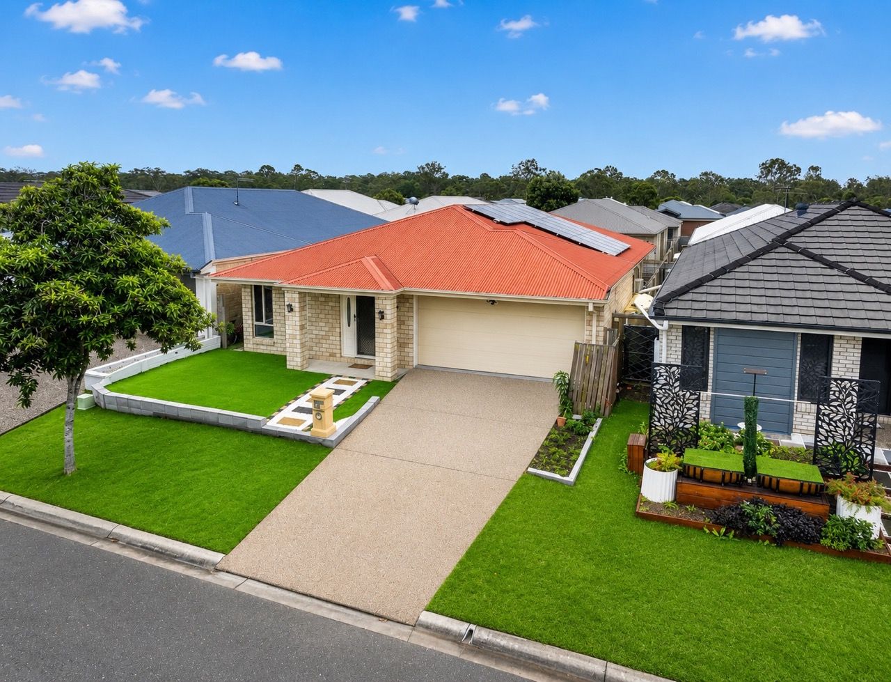 16 Shale Avenue, Logan Reserve, QLD 4133