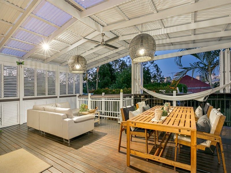 40 Prospect Terrace, Highgate Hill, QLD 4101