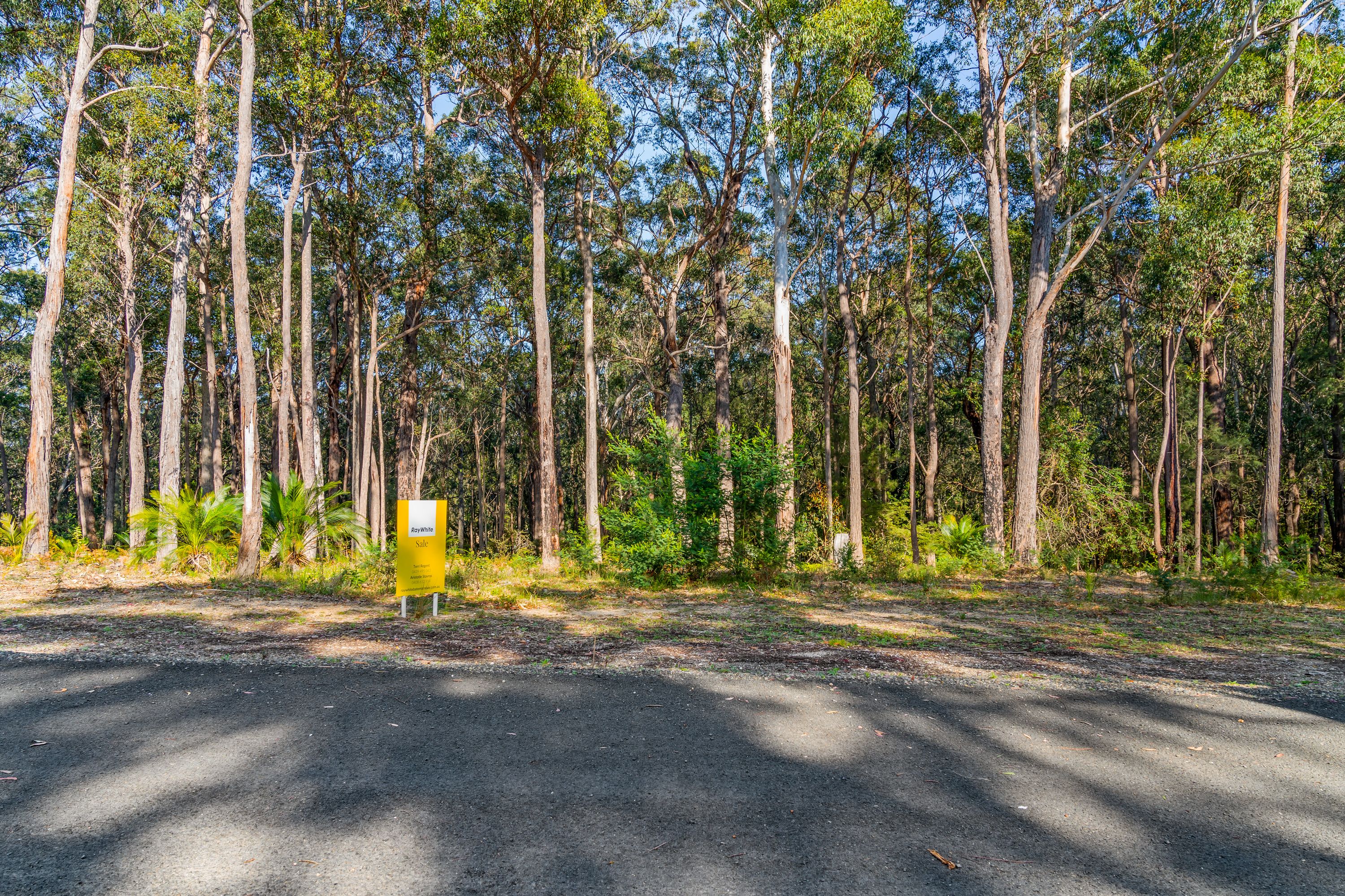 Lot 30 Clyde View Drive — photo 6 of 14