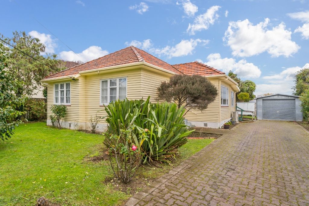 6 Russell Street, Waterloo, Lower Hutt City