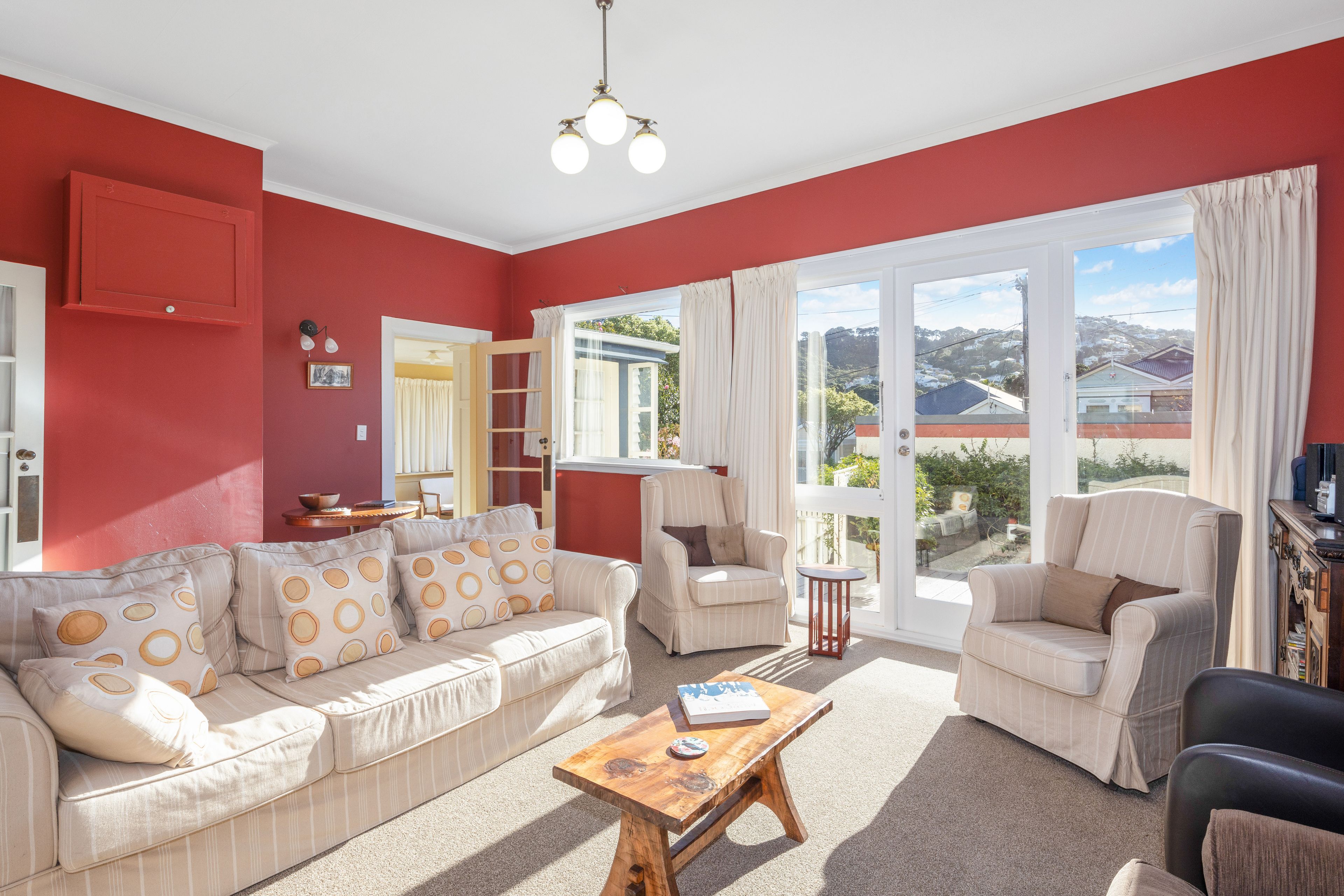 6 Raupo Street, Hataitai, Wellington City