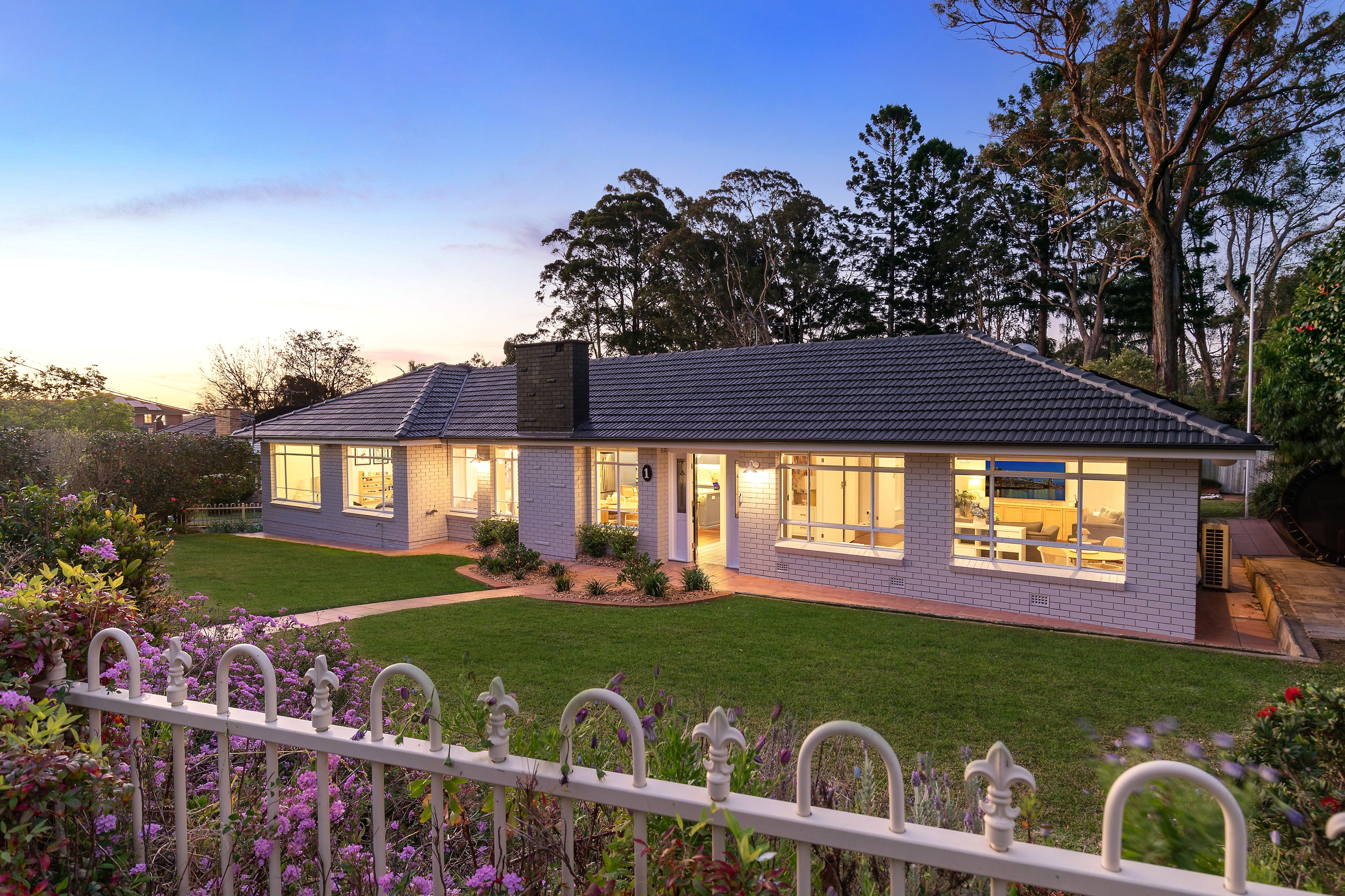 1 Gwydir Avenue, Turramurra, NSW 2074