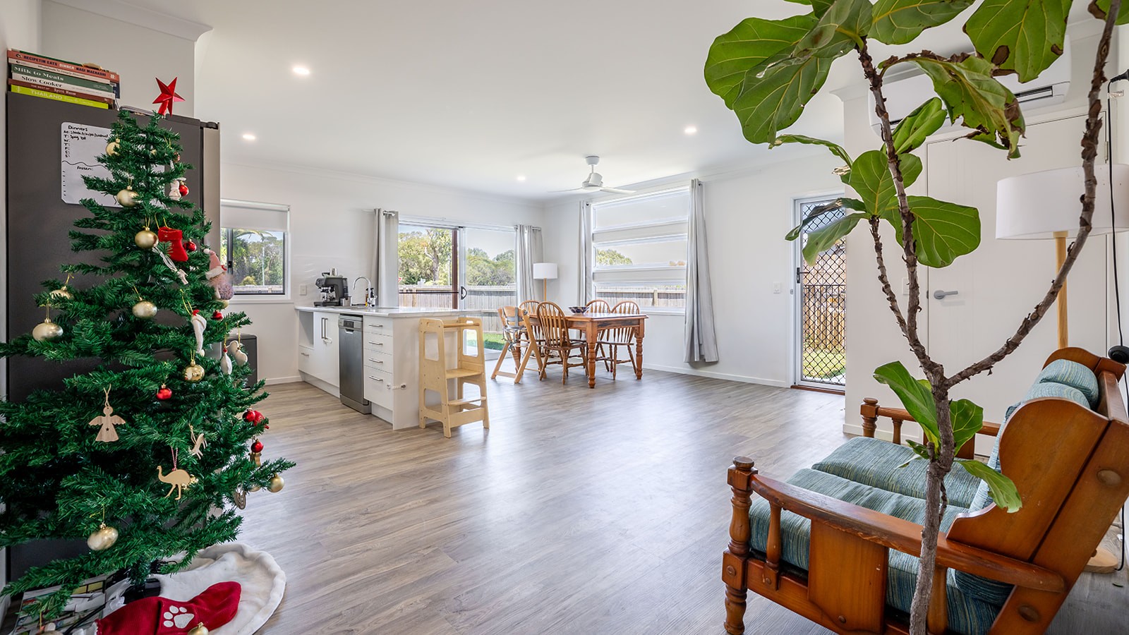 2 North Break Drive, Agnes Water, QLD 4677