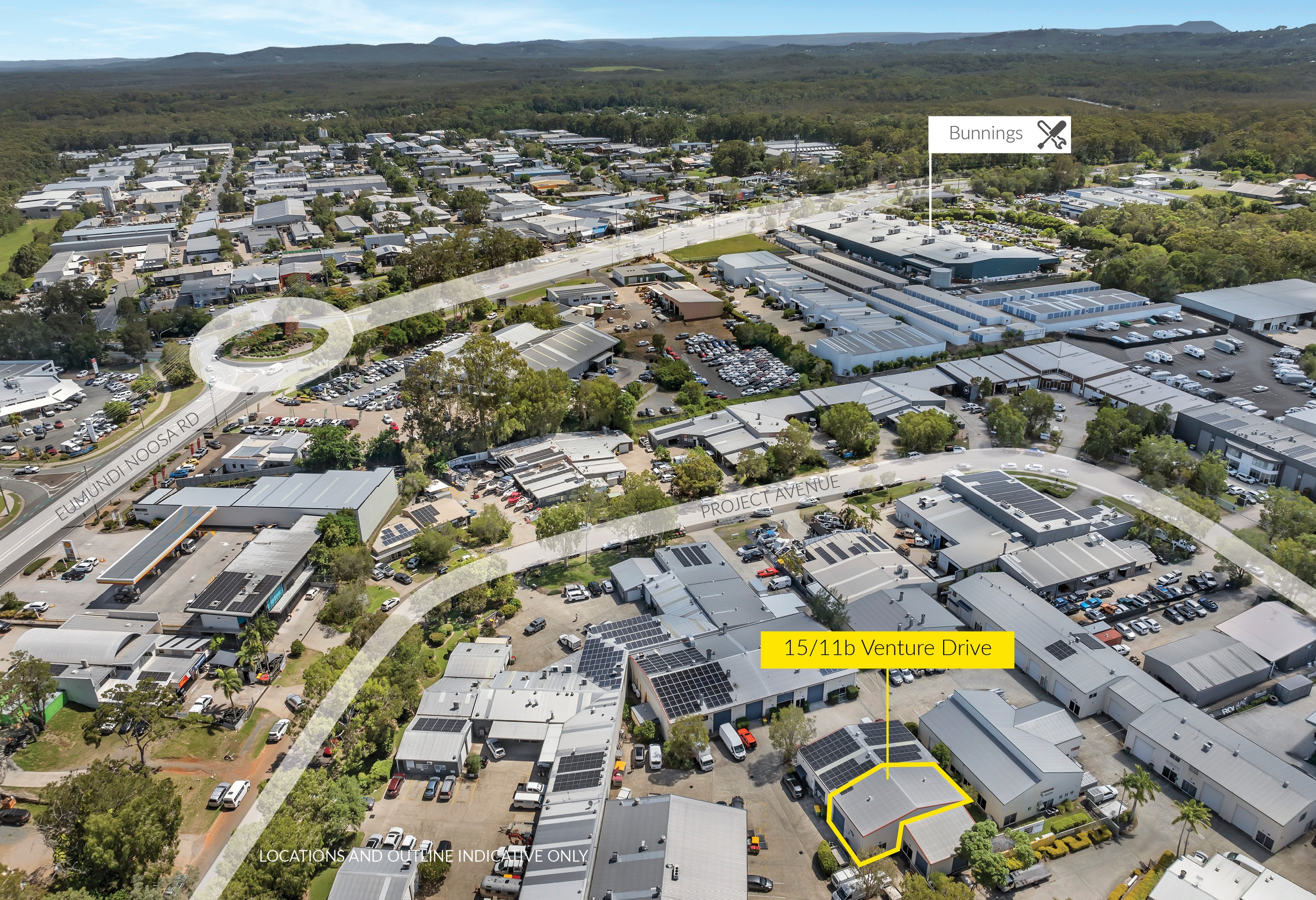 15/11b Venture Drive, Noosaville, QLD 4566
