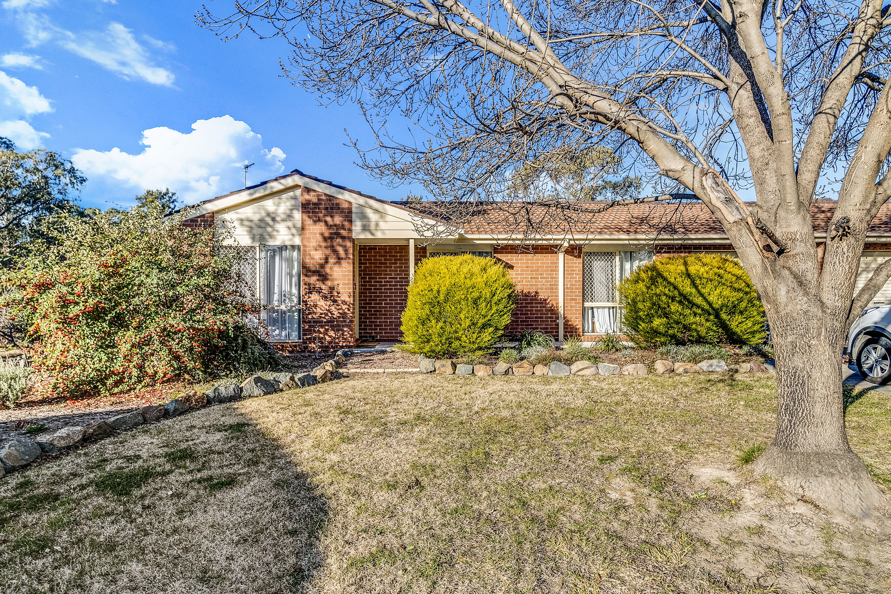 35/41 Ern Florence Crescent, Theodore, ACT 2905