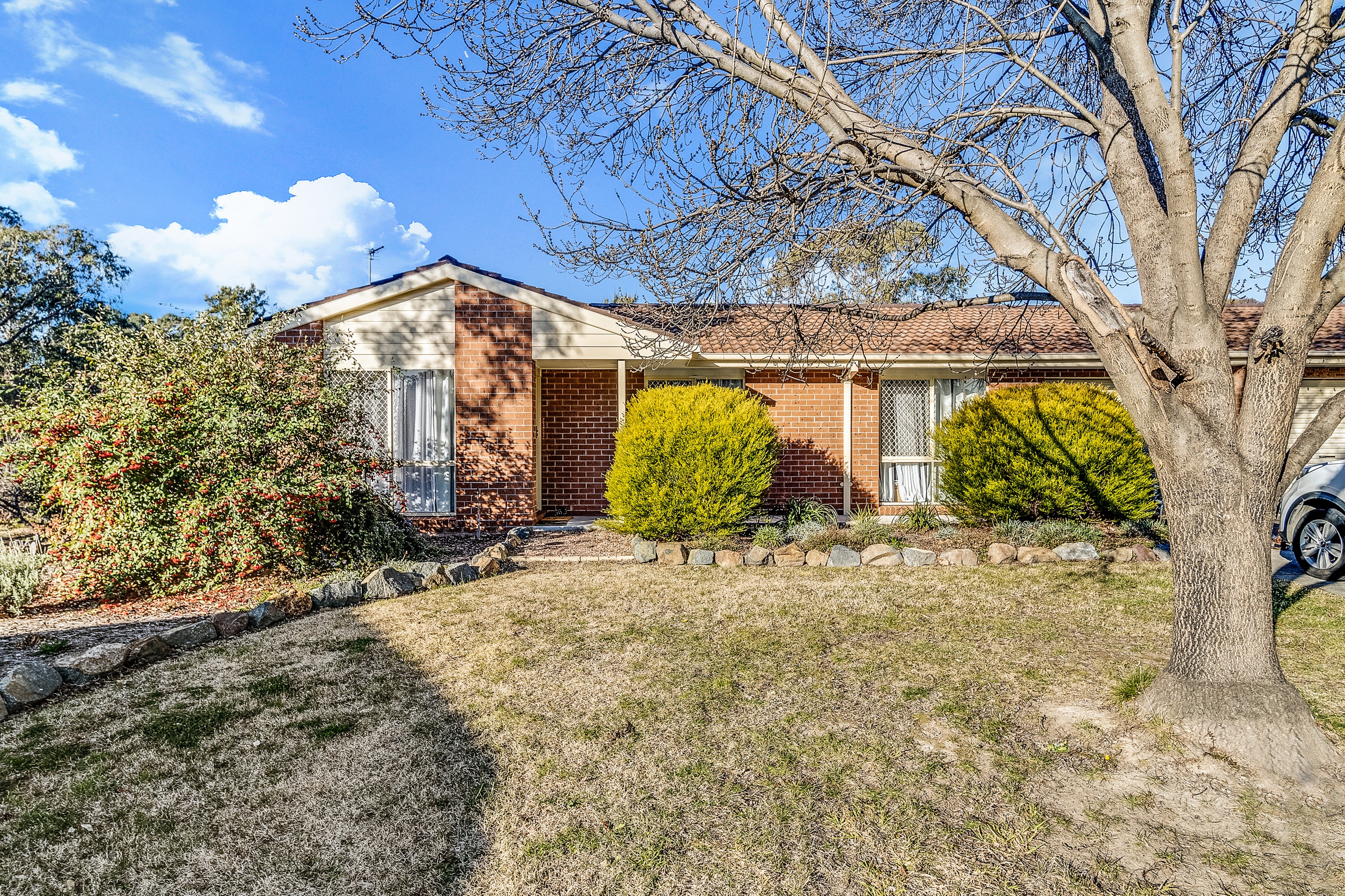 35/41 Ern Florence Crescent, Theodore, ACT 2905