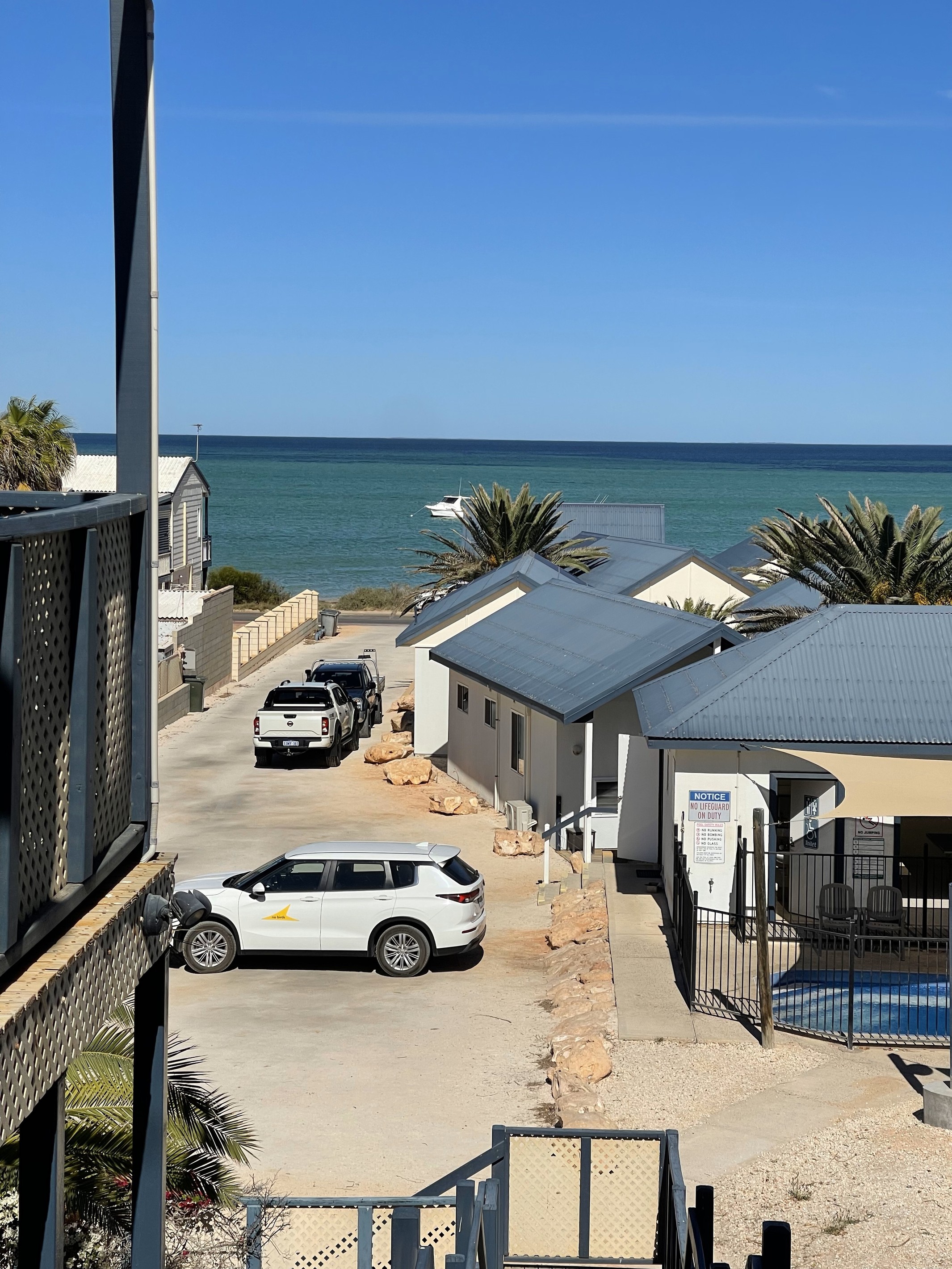 21/117 Knight Terrace, Denham, WA 6537