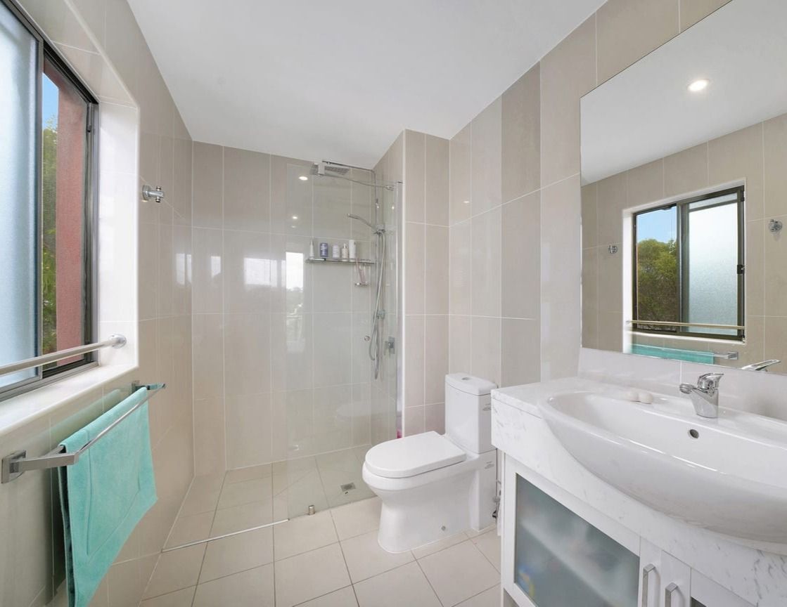 712/117 Flockton Street, Everton Park, QLD 4053